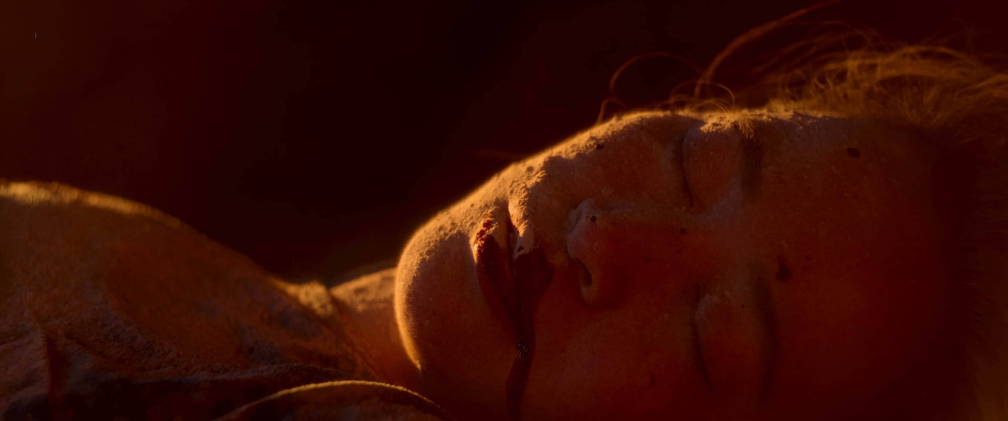 Saoirse  (2025) —  shot,  lighting