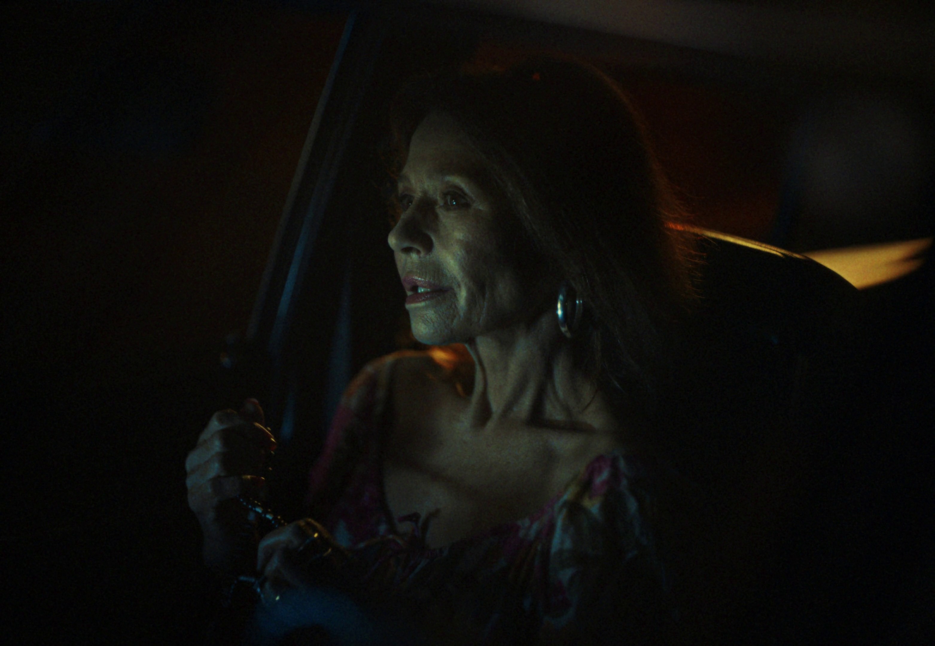 The American Dream (2020) —  shot,  lighting