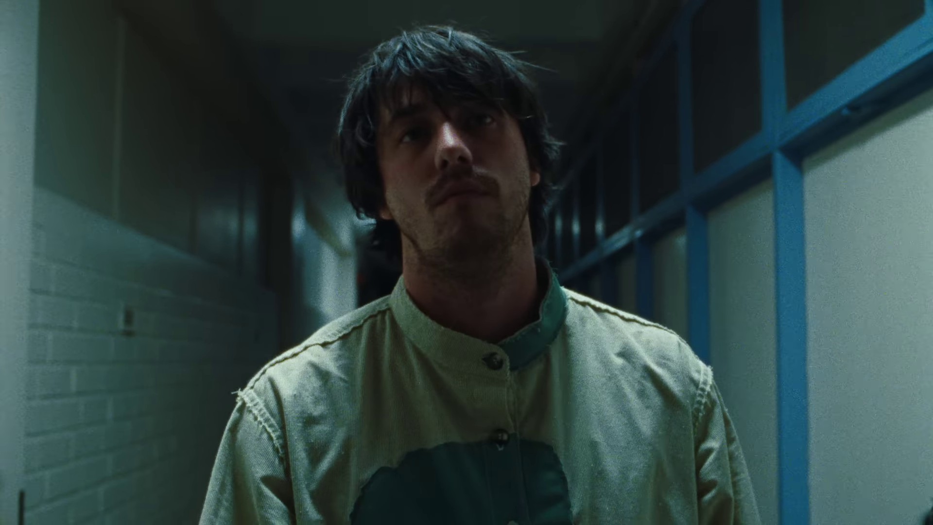 Aphid (2024) —  shot,  lighting