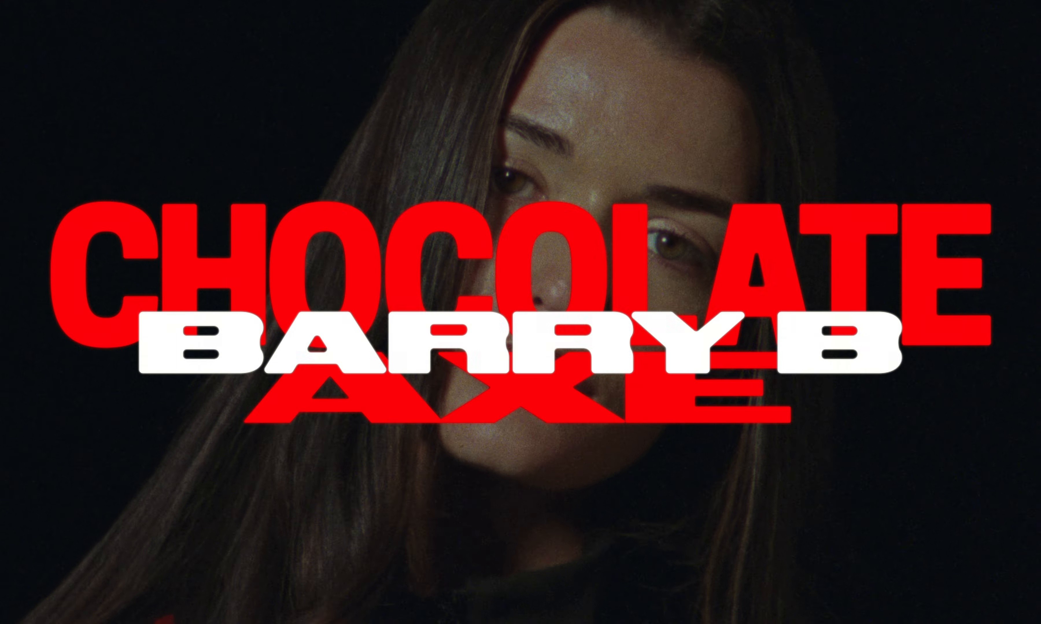 Chocolate Axe (2025) —  shot,  lighting