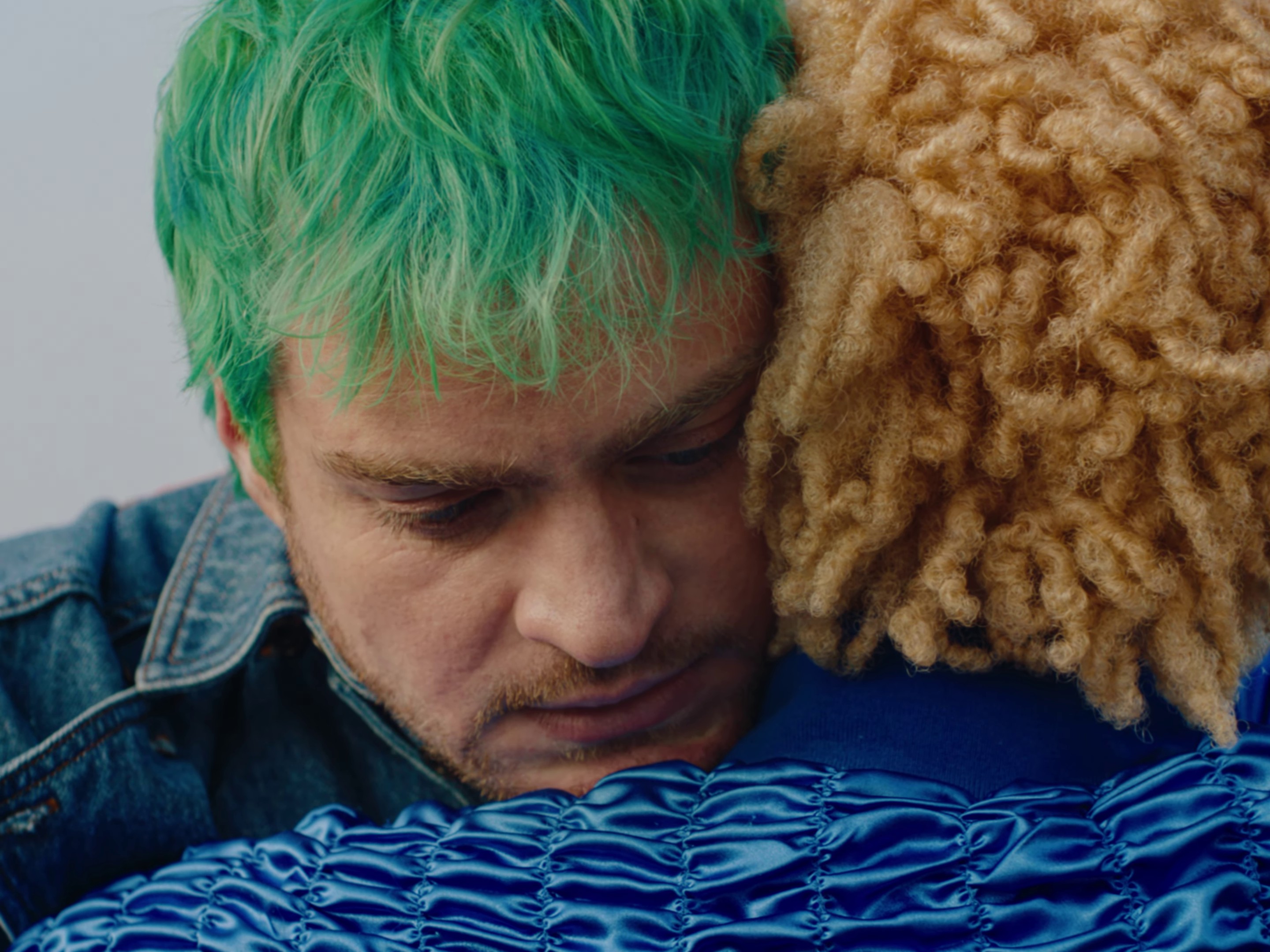 Adios Amigo (2023) —  shot,  lighting