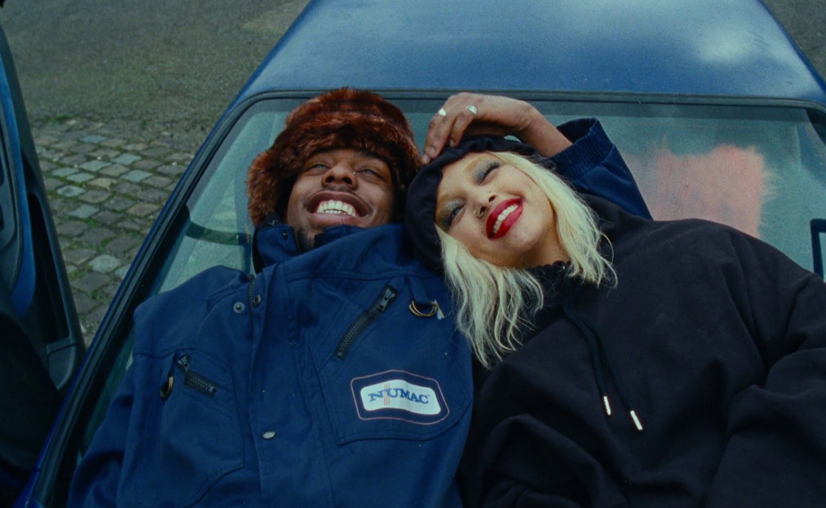 What They Called Me (2020) —  shot,  lighting