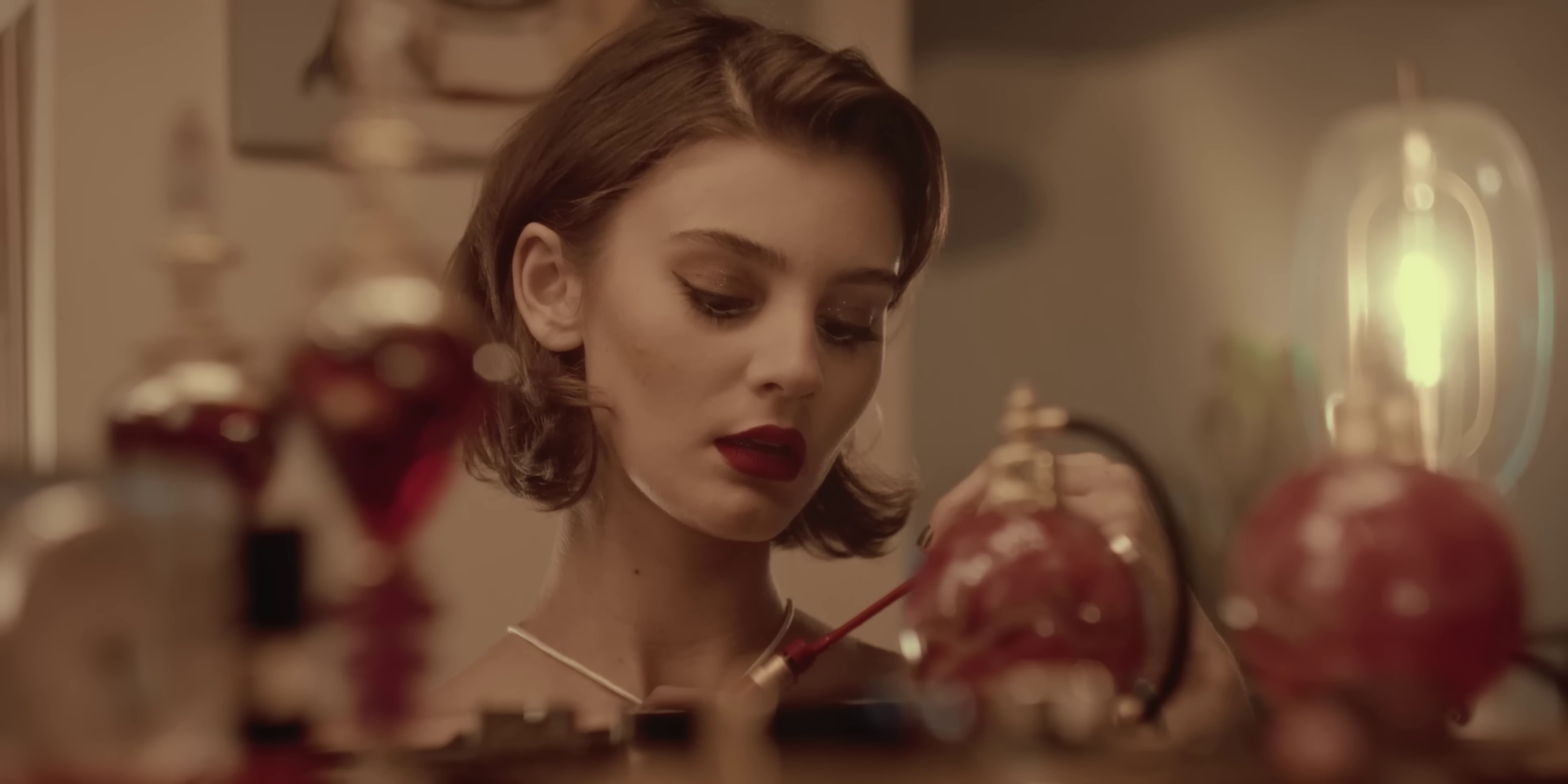 Take Me Home (2023) —  shot,  lighting