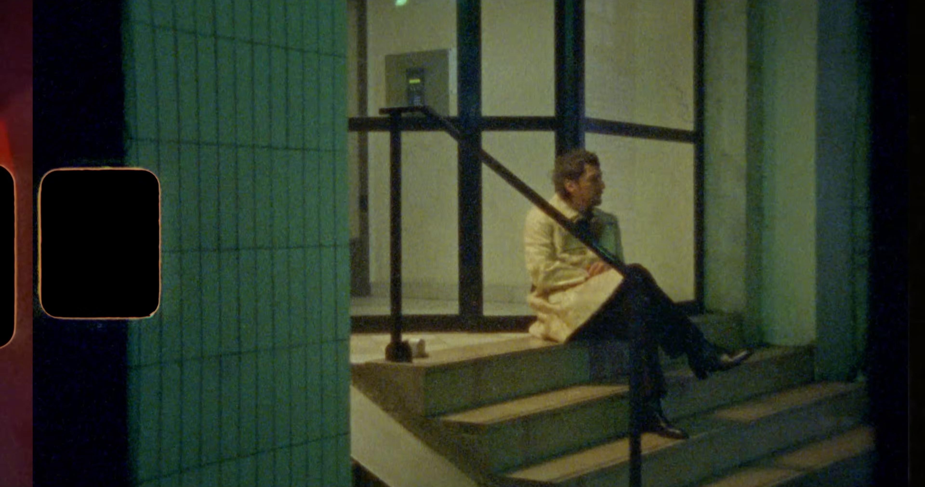 Bruma (2026) —  shot,  lighting