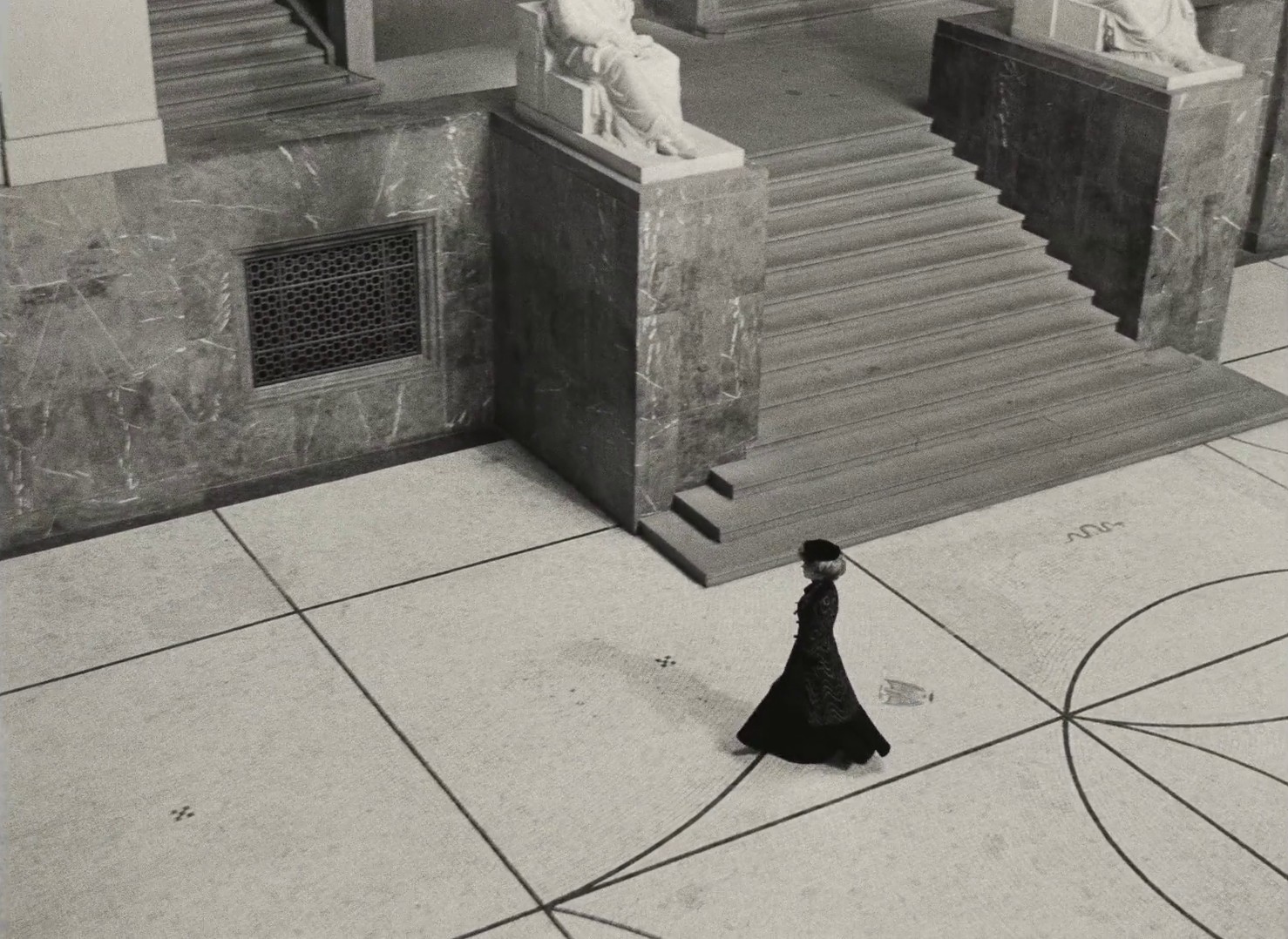 Effi Briest (1974) —  shot,  lighting