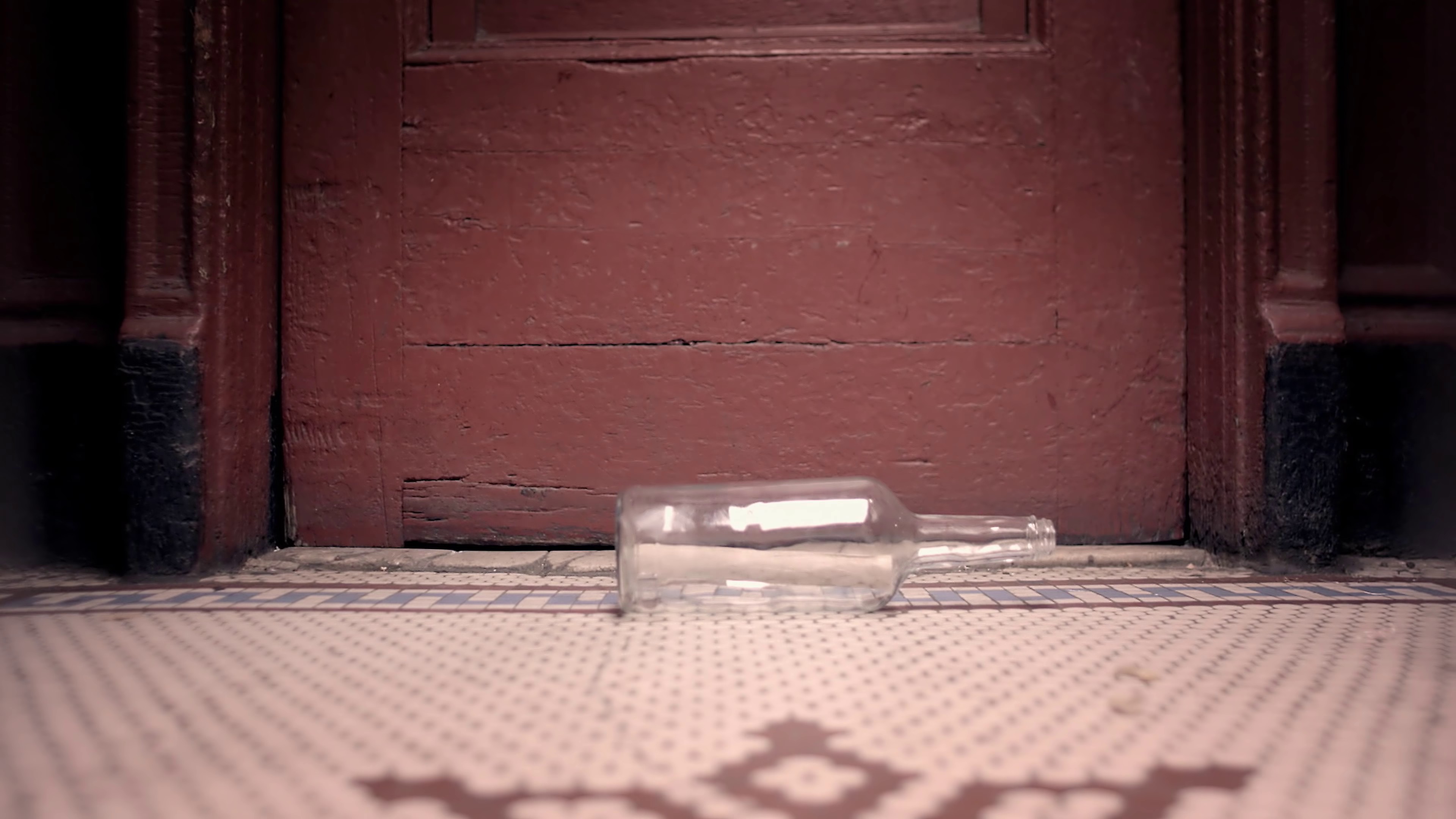 Chasing Pirates (2009) —  shot,  lighting