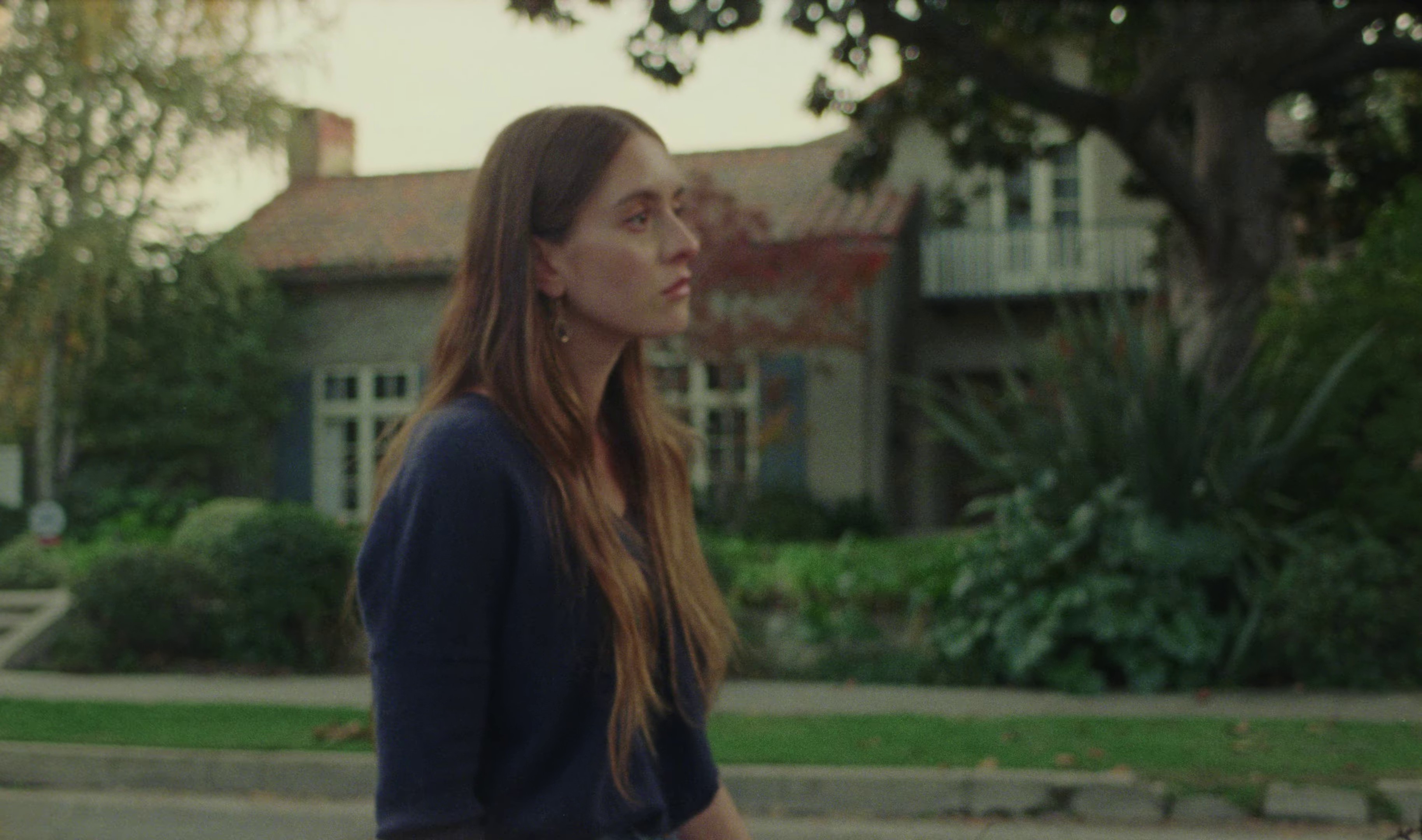 Crocodile Tears (2023) —  shot,  lighting