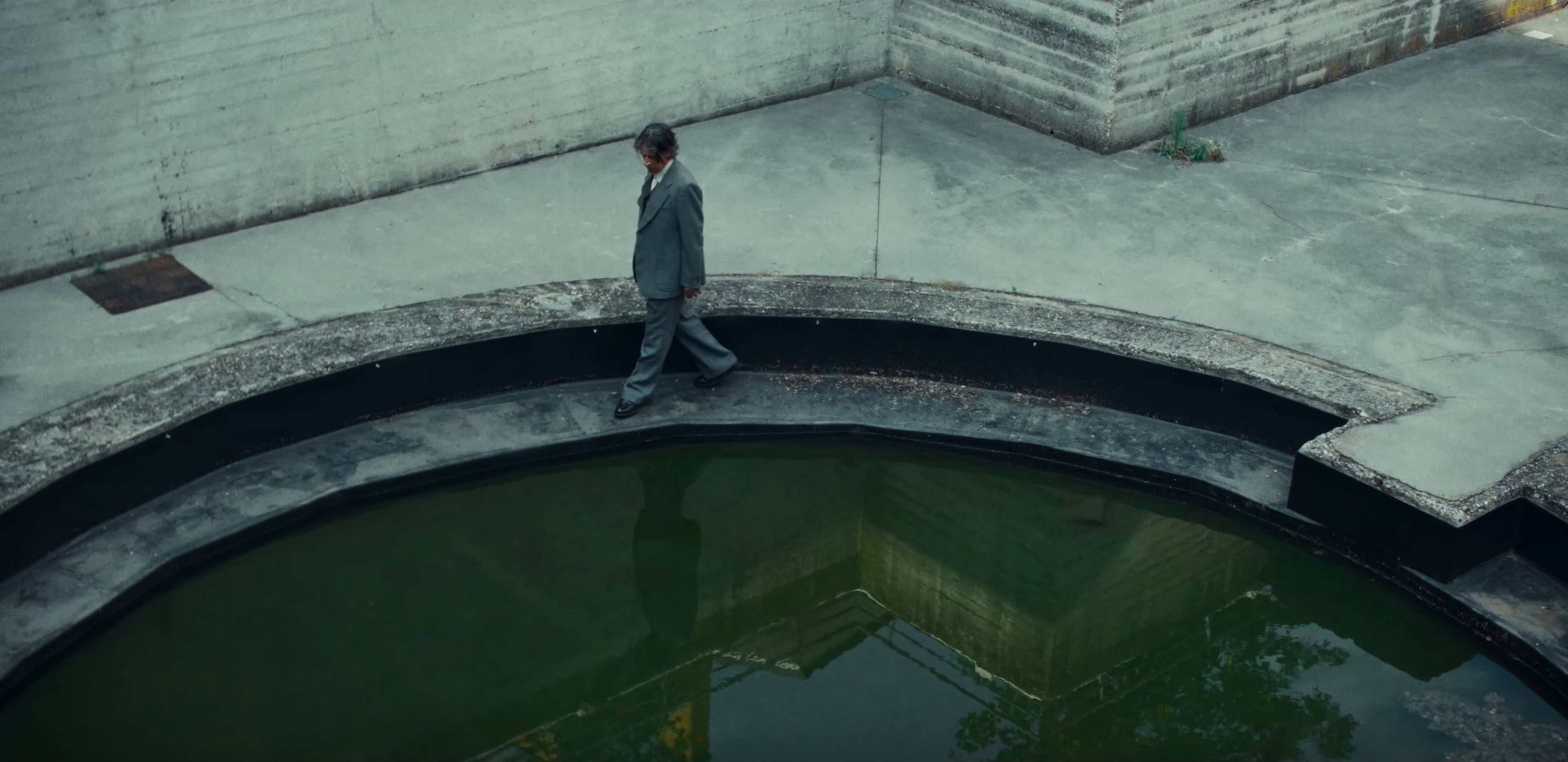 January (2024) —  shot,  lighting