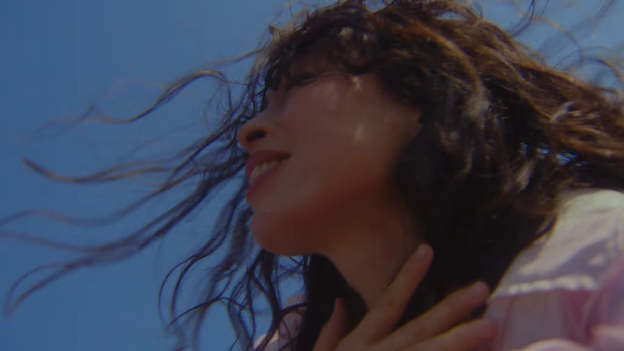 Break Me Down (2024) —  shot,  lighting