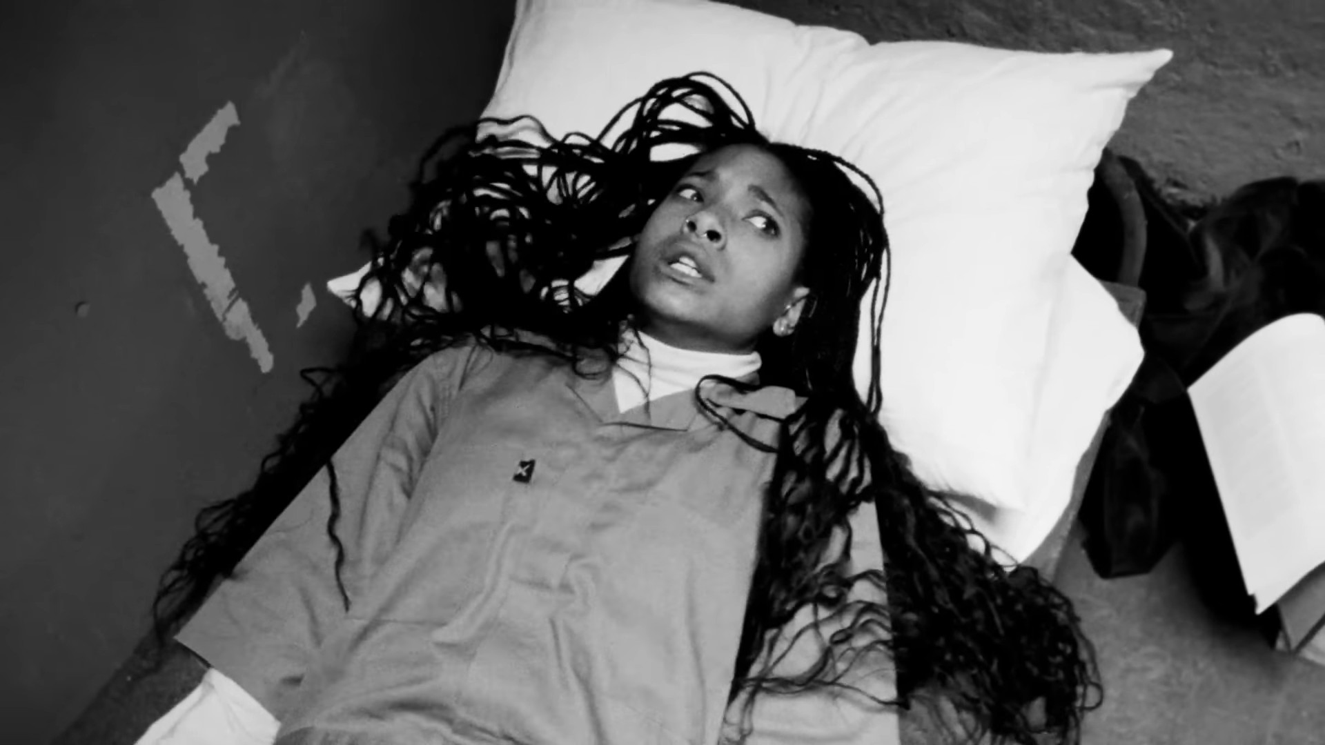 run! (2024) —  shot,  lighting