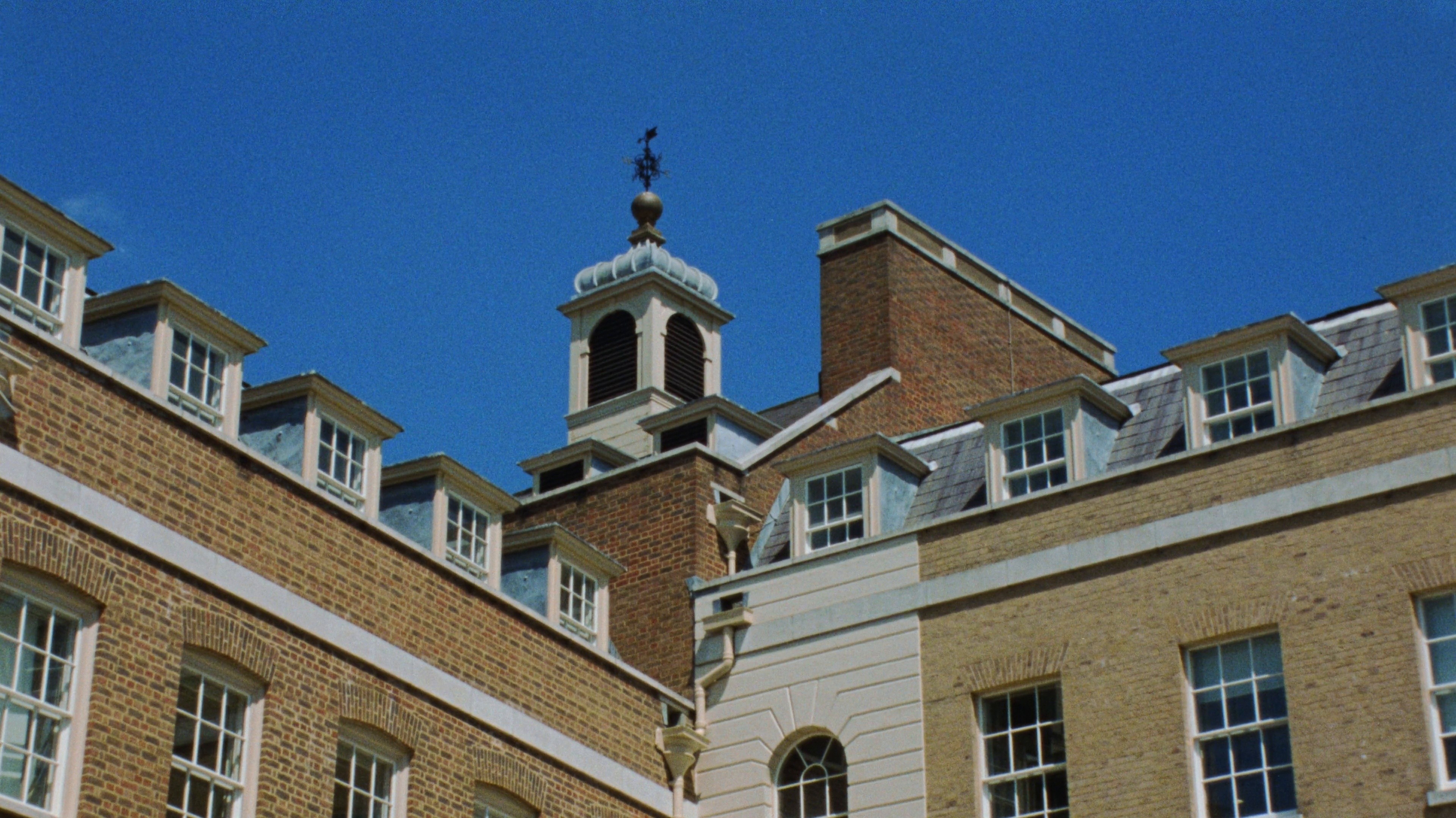 Florence Black SS24 Campaign (2024) —  shot,  lighting