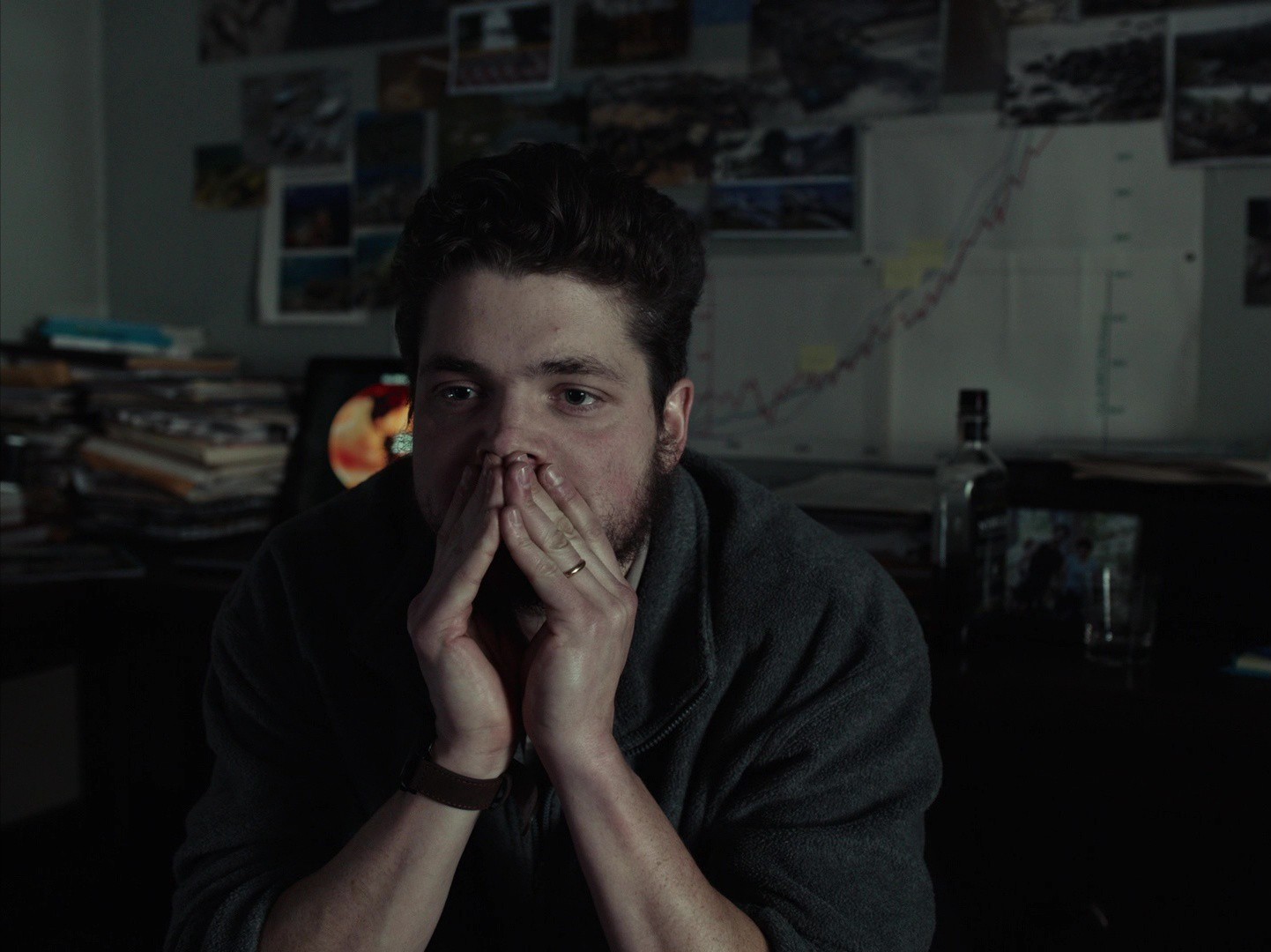 First Reformed (2017) —  shot,  lighting