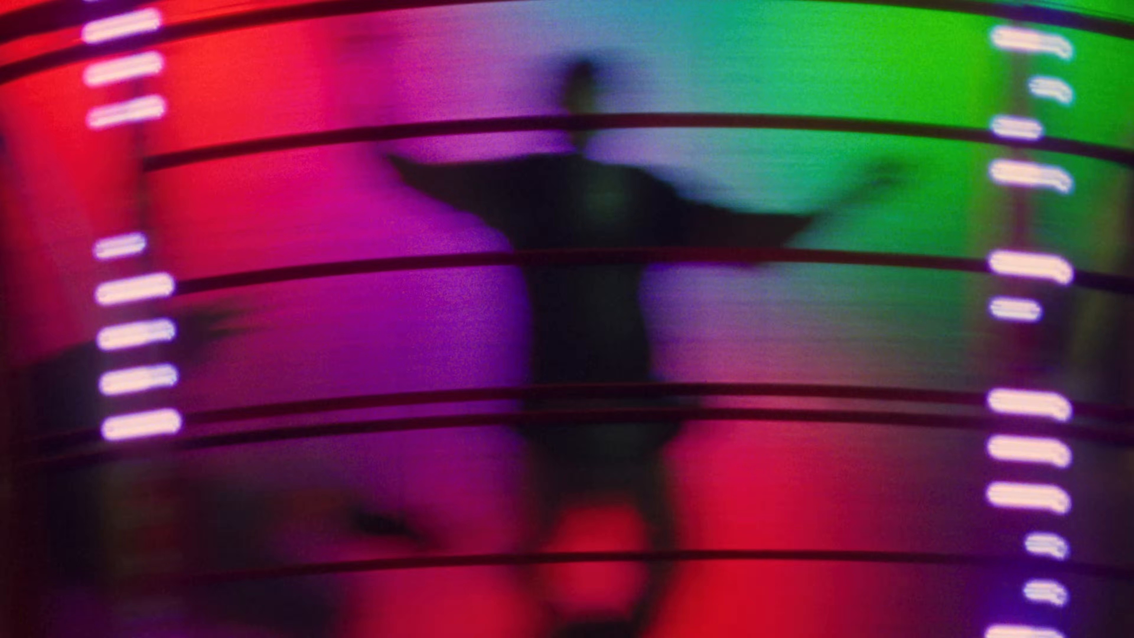 New York (2024) —  shot,  lighting