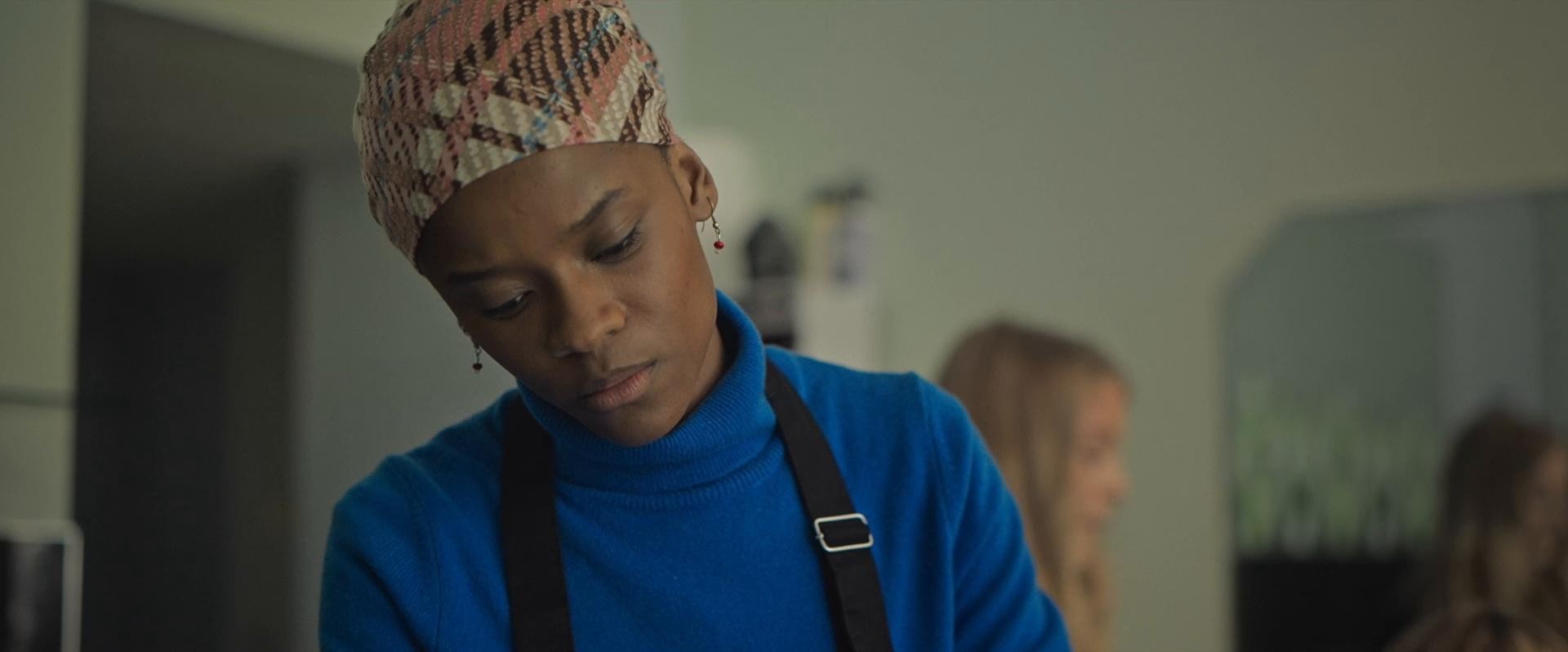 Aisha (2022) —  shot,  lighting