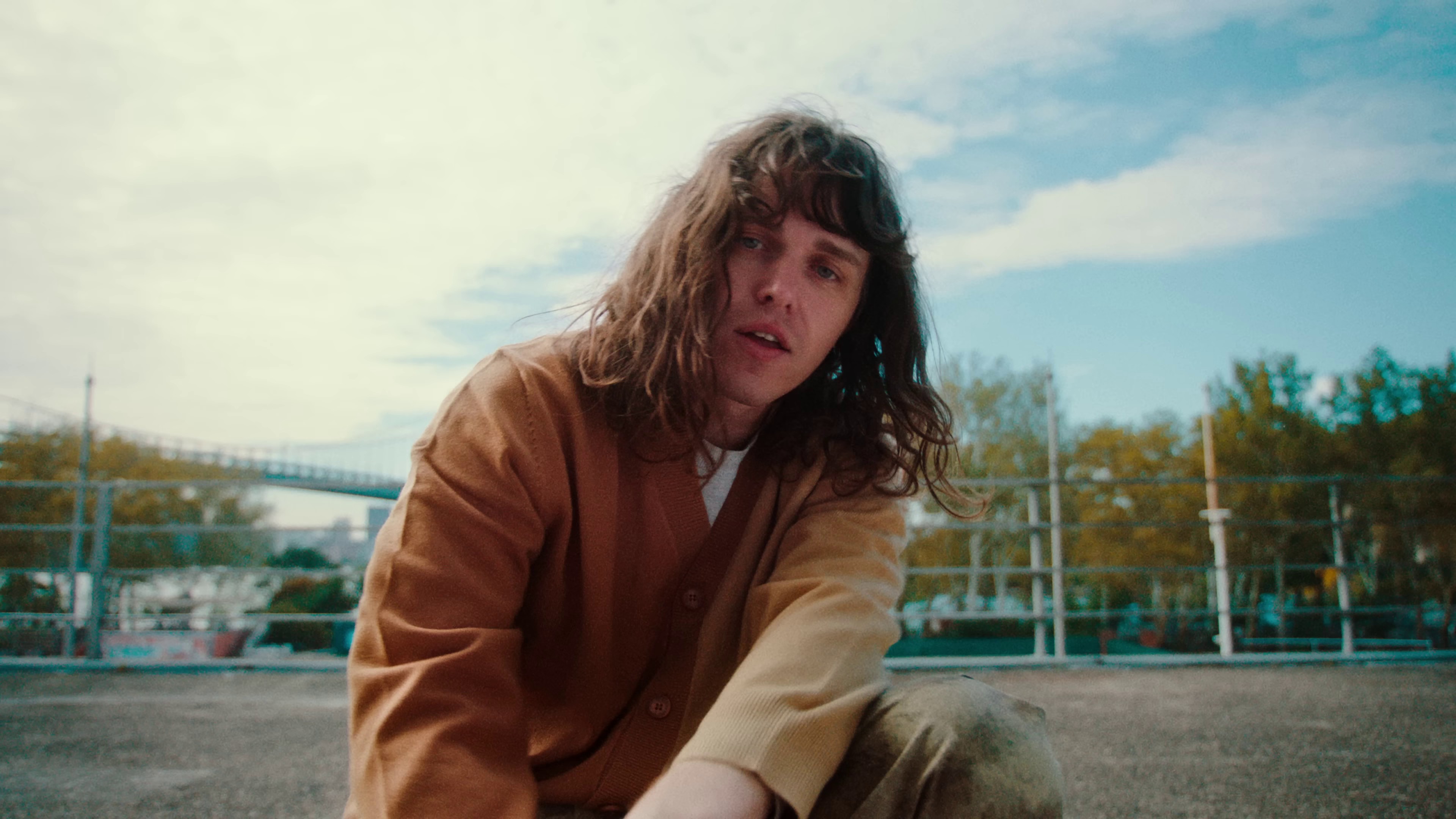 Access (2024) —  shot,  lighting