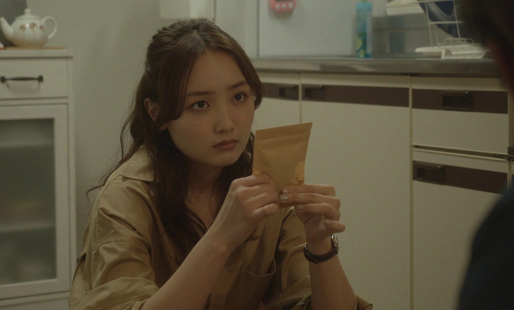 Neko wa Nigeta (2022) —  shot,  lighting