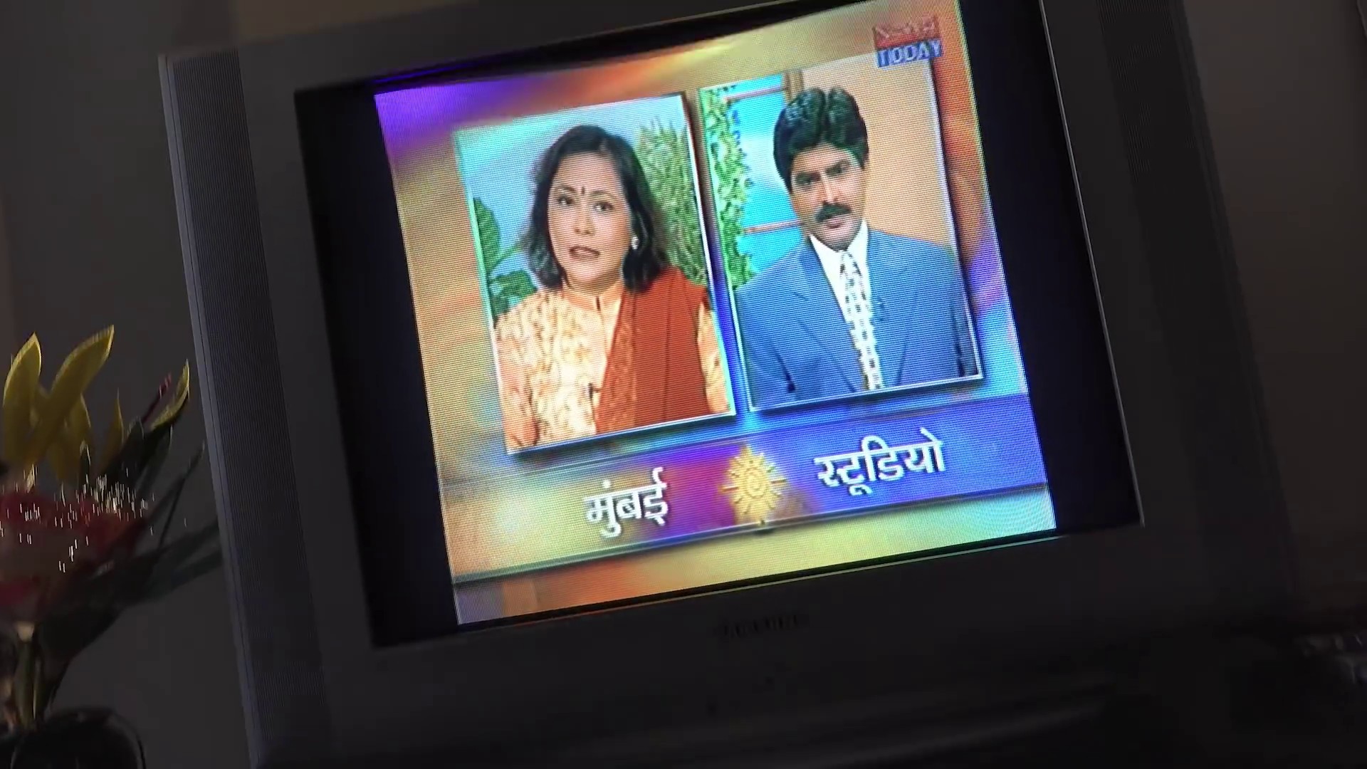 Dis moi  (2019) —  shot,  lighting