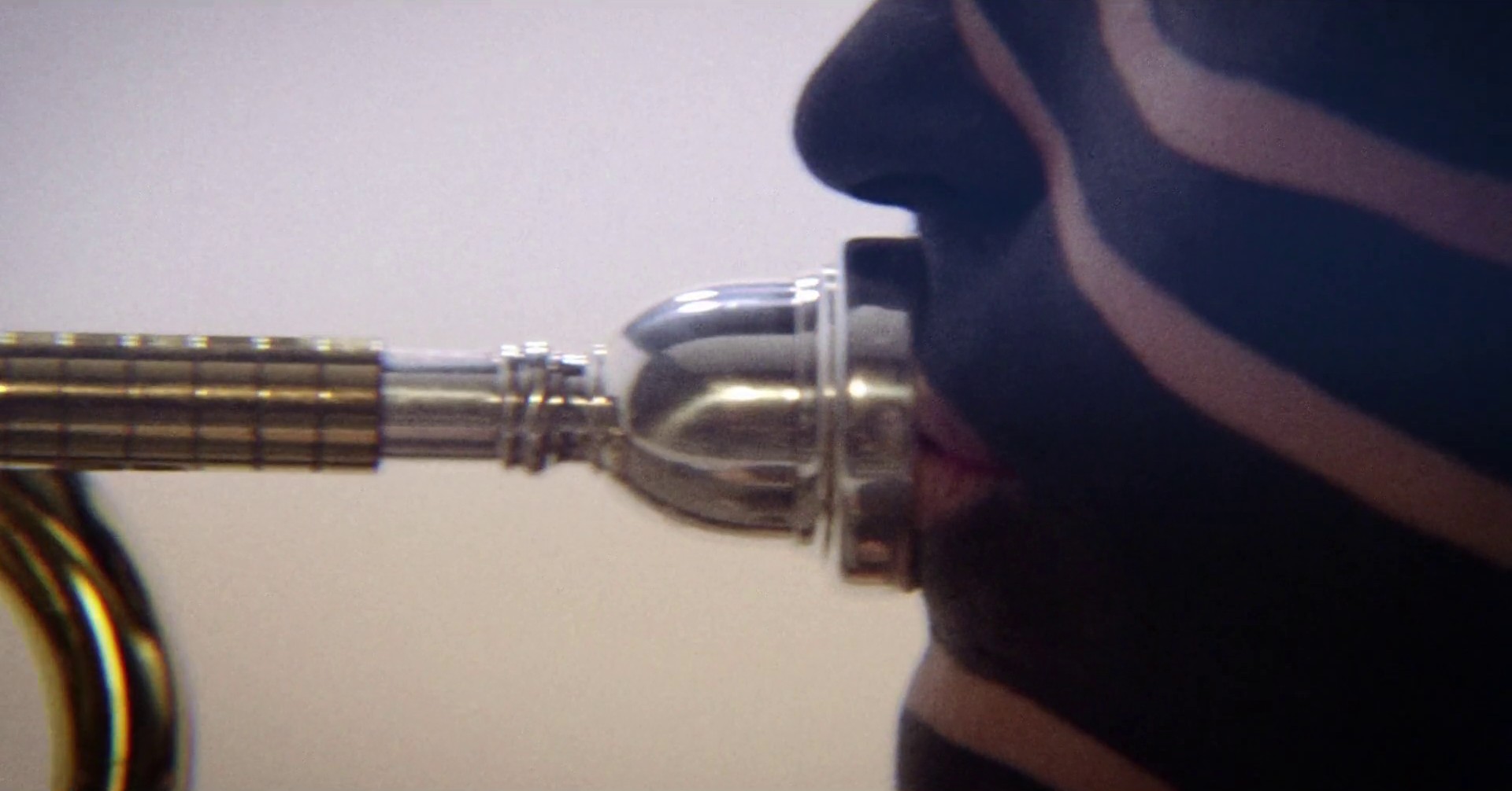 My name is  (2015) —  shot,  lighting