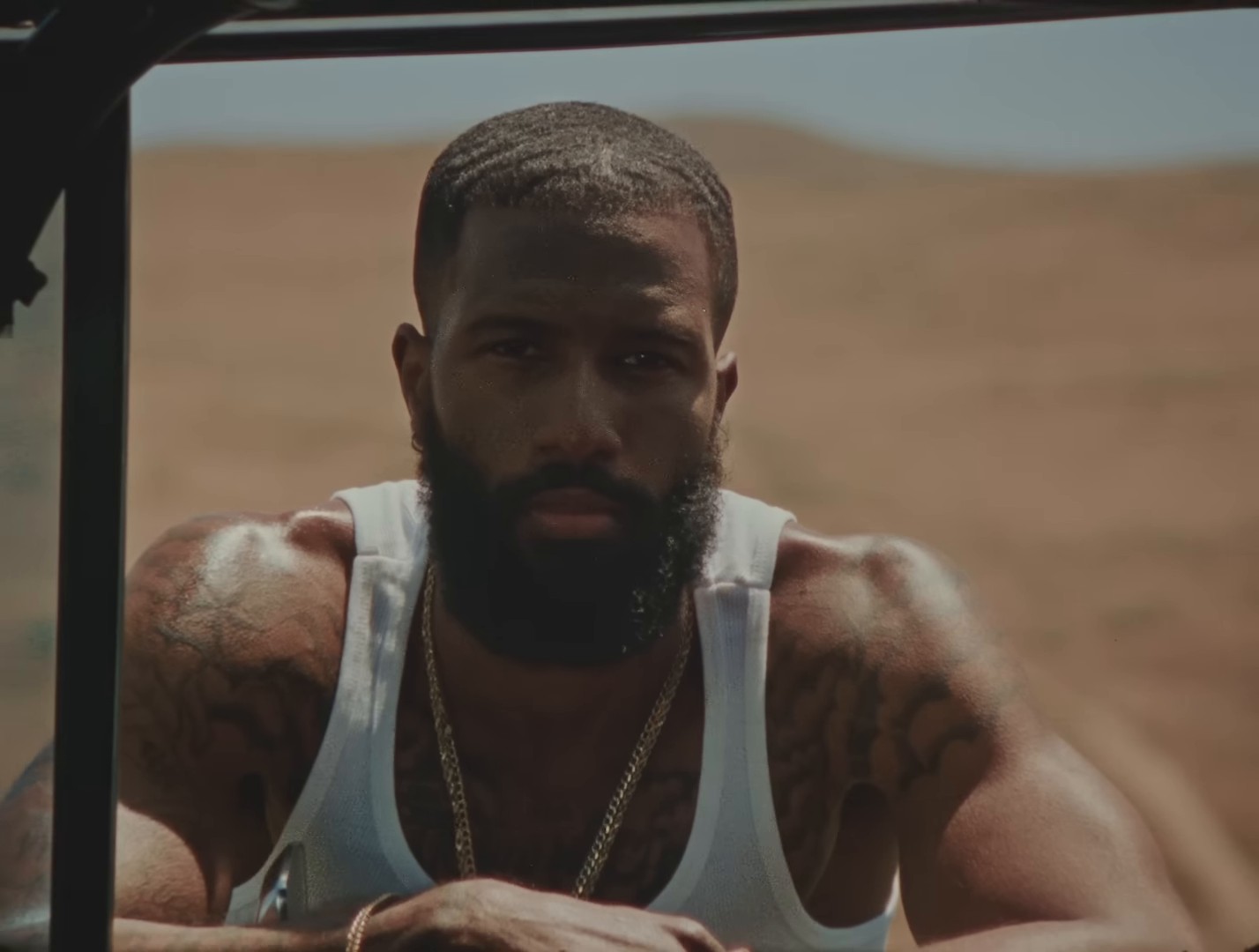 Bloom (2024) —  shot,  lighting