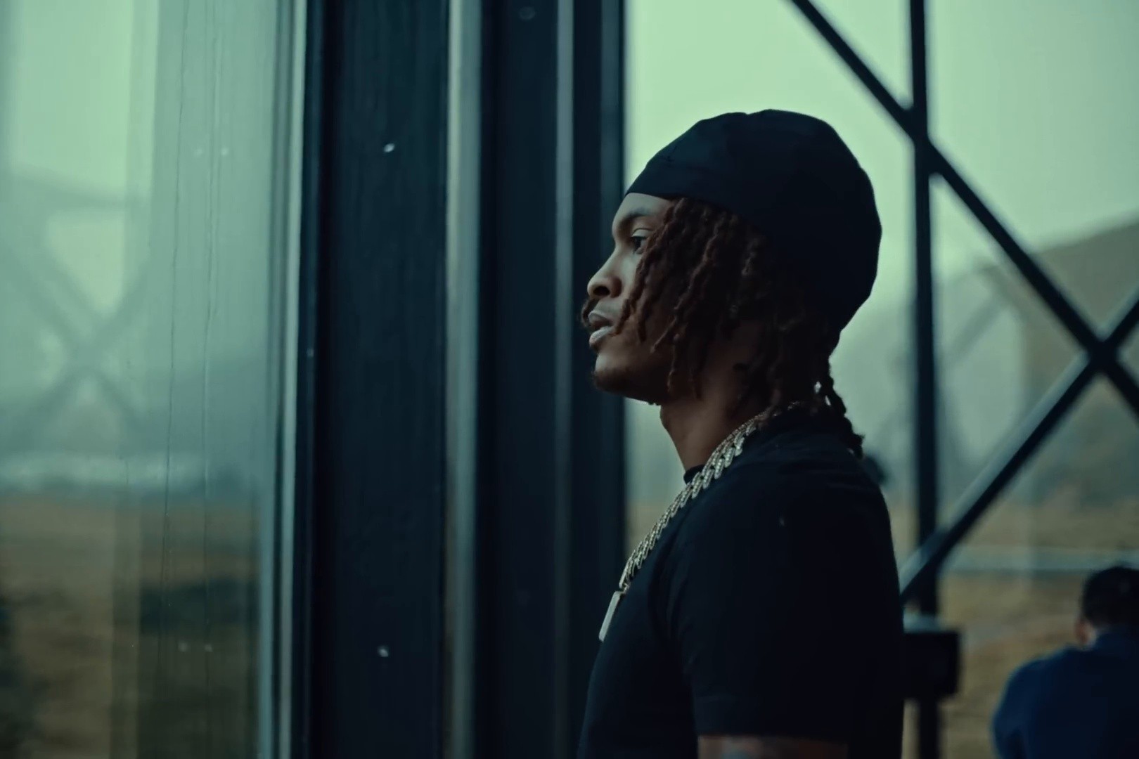 8PM (2025) —  shot,  lighting