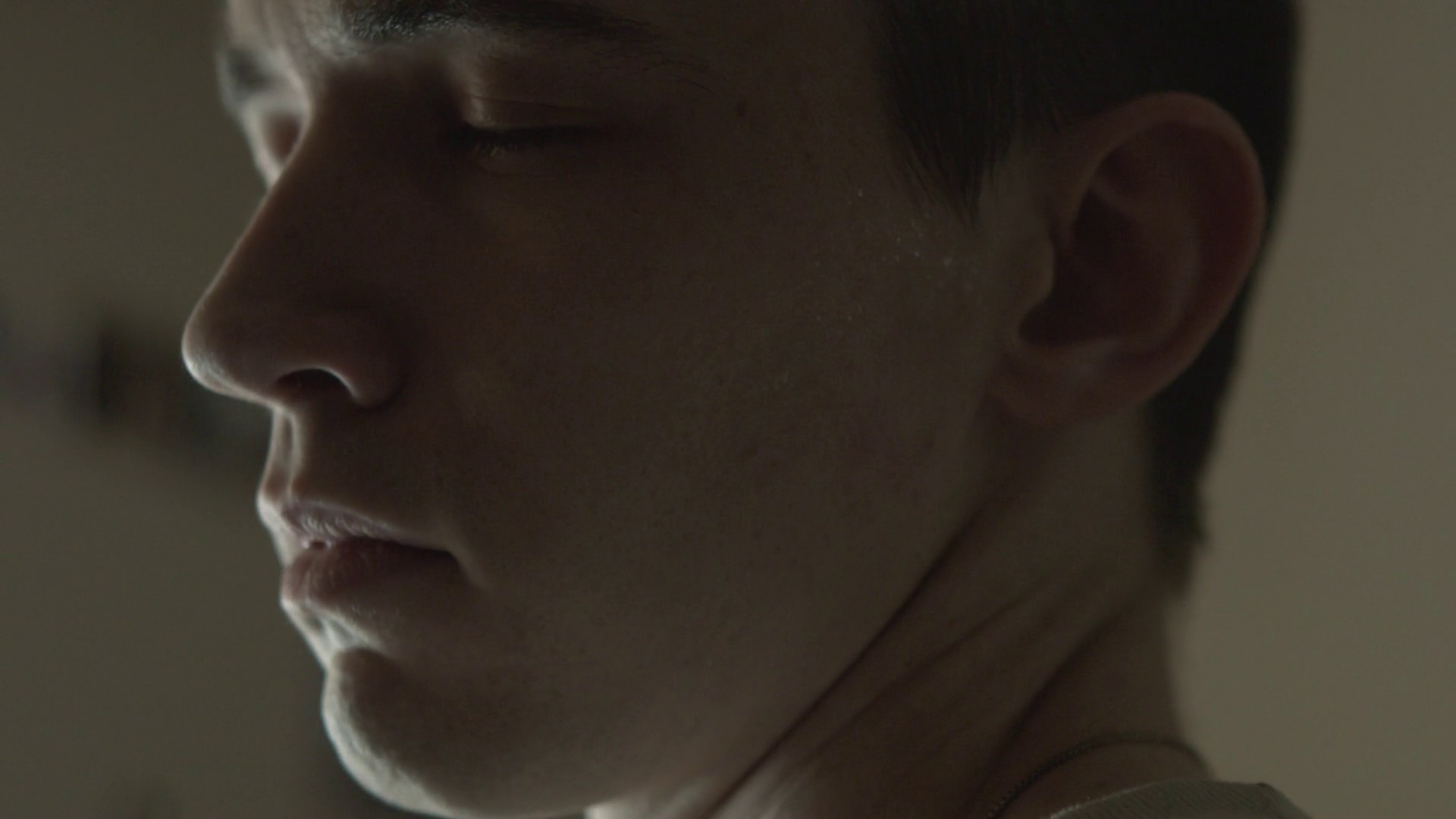 Neuroplasticity (2015) —  shot,  lighting