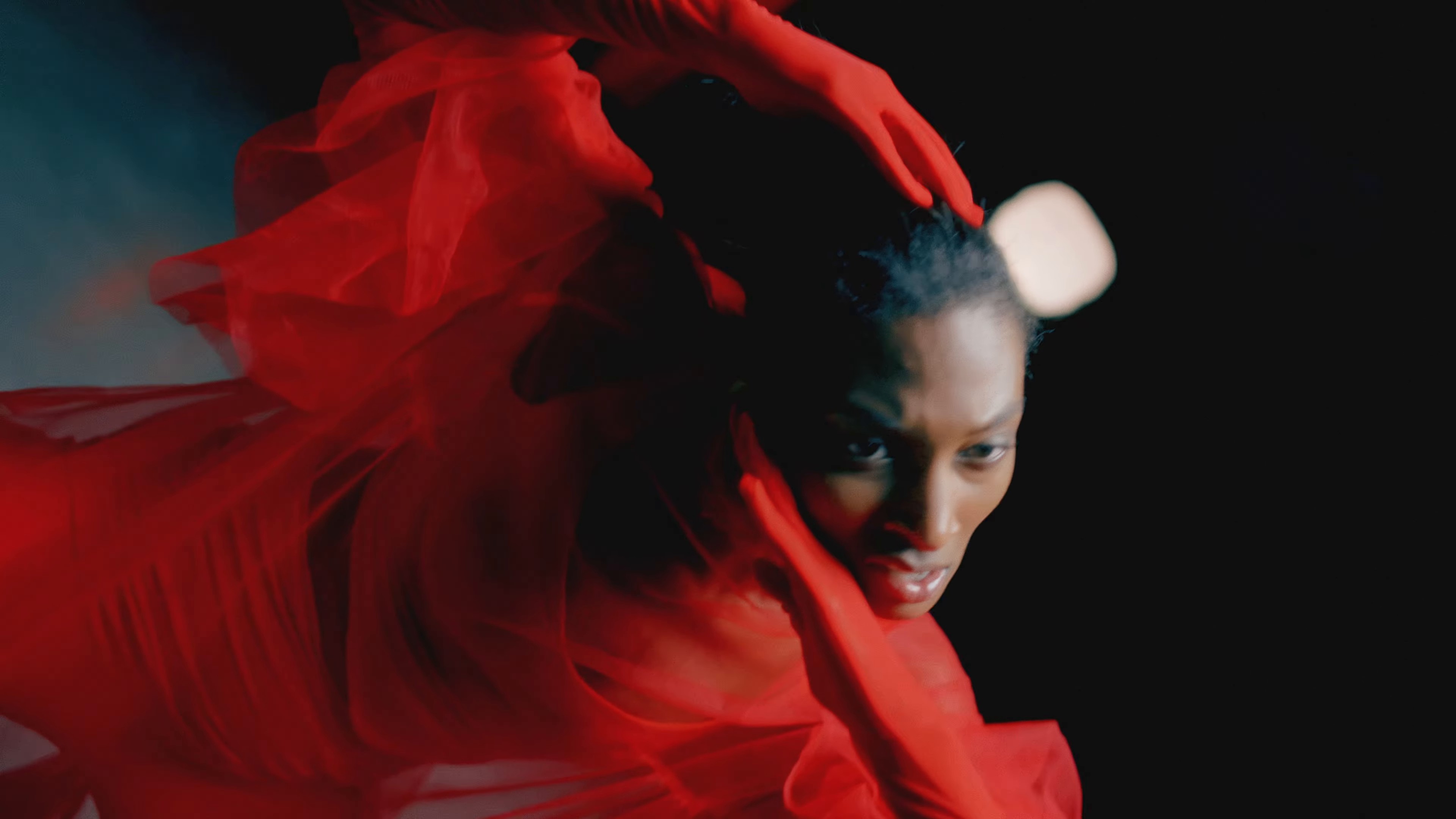 THURSDAY (2024) —  shot,  lighting