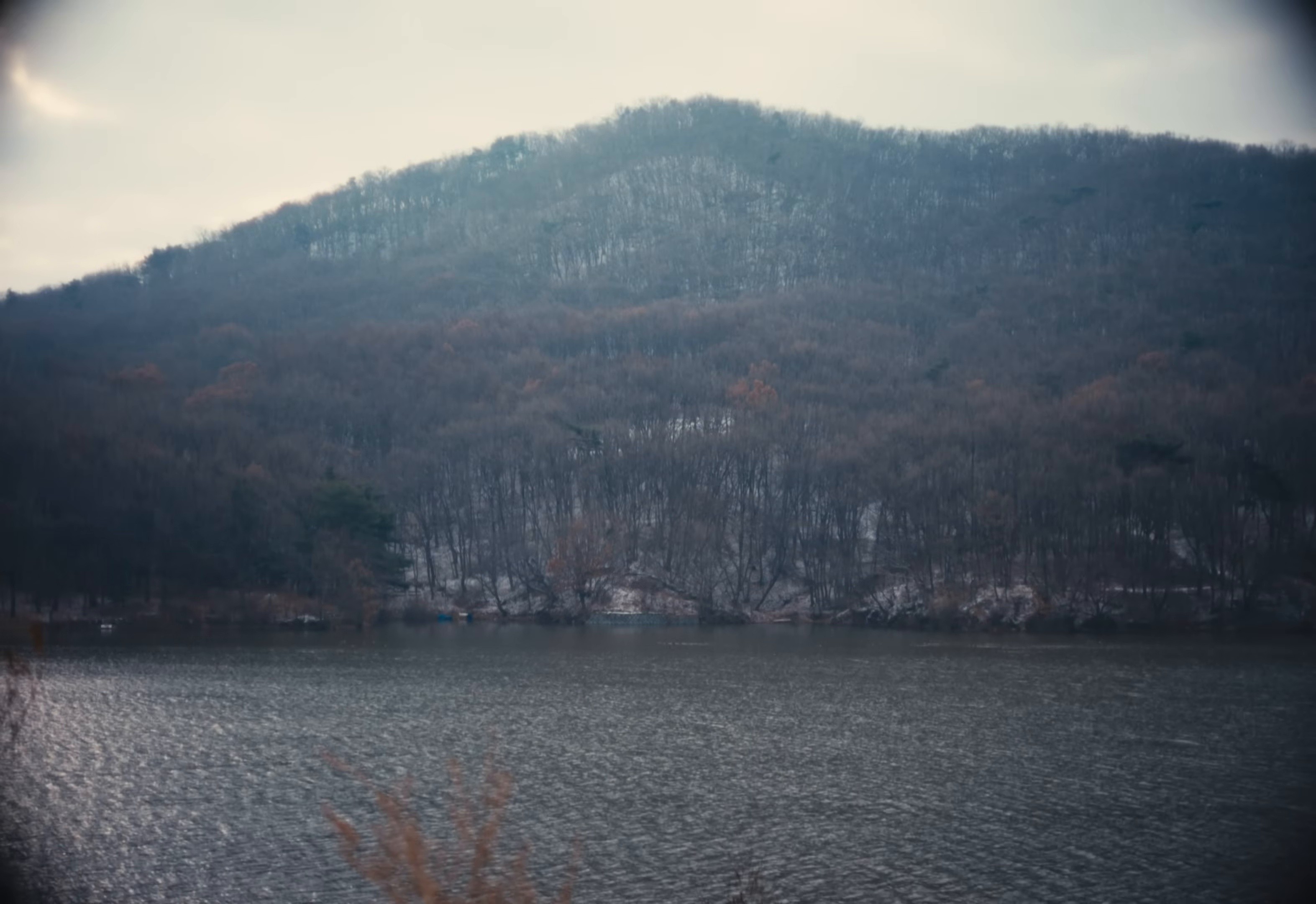 1993 (2025) —  shot,  lighting