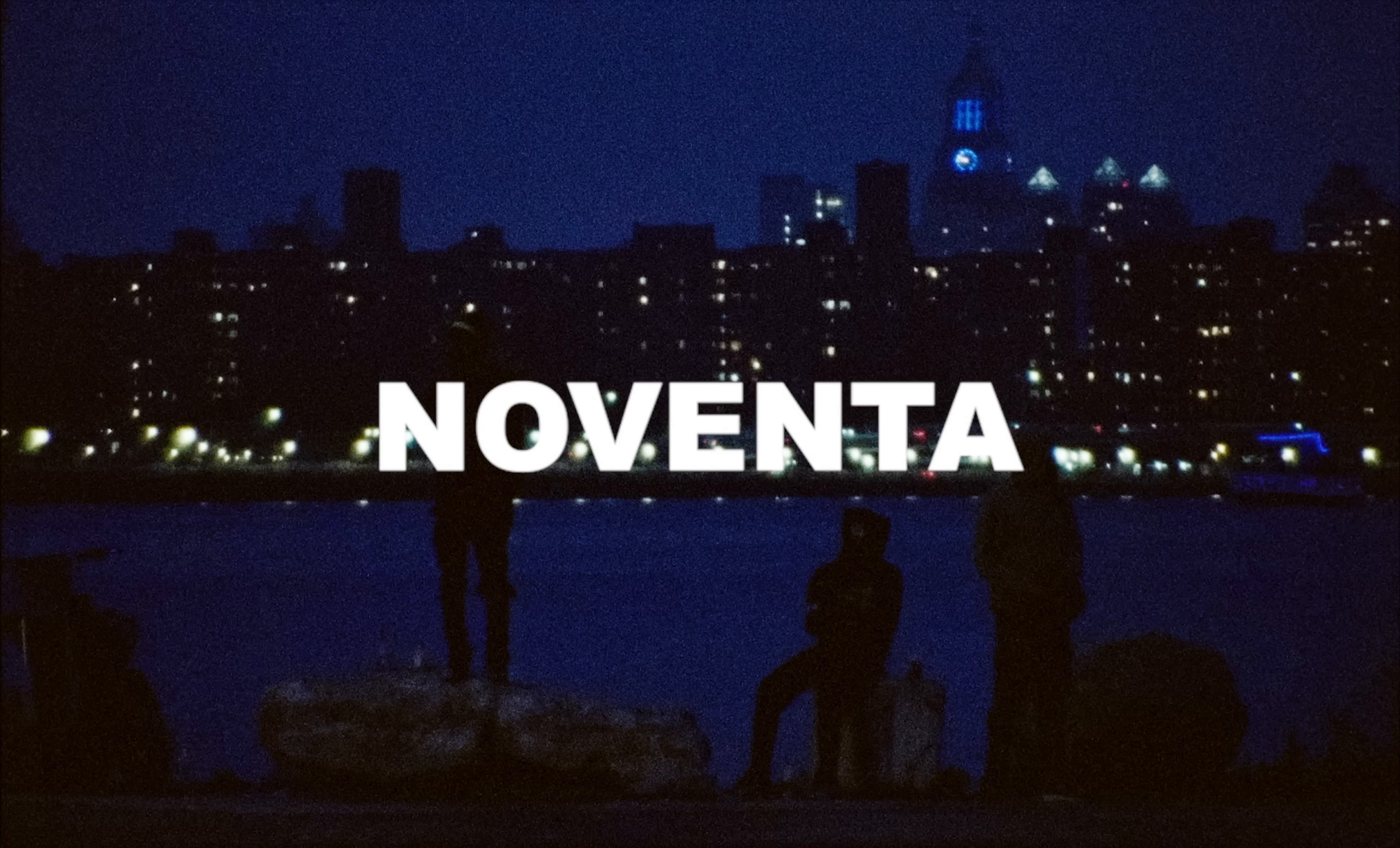 Noventa (2025) —  shot,  lighting