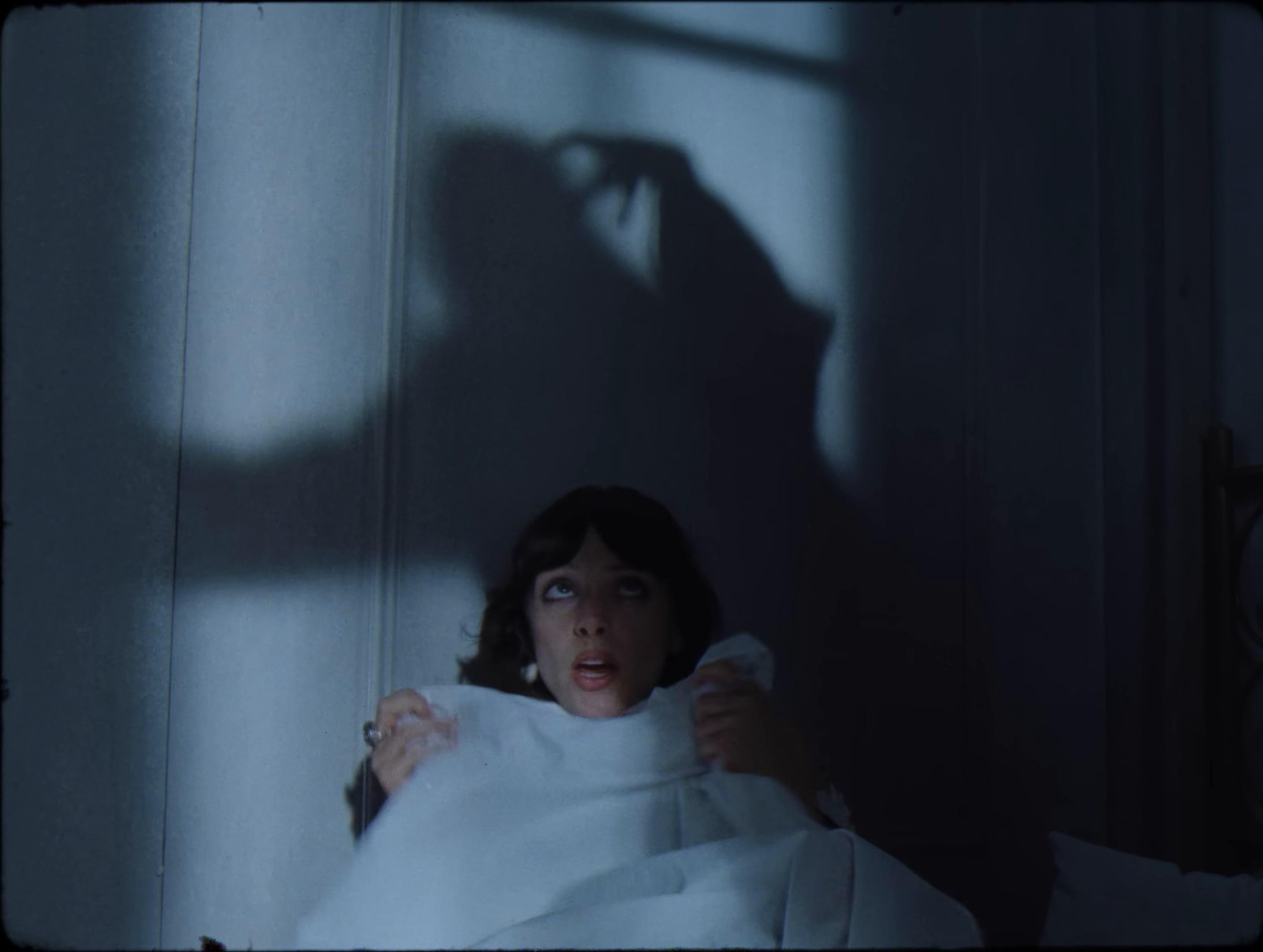 To Love Somebody (2026) —  shot,  lighting