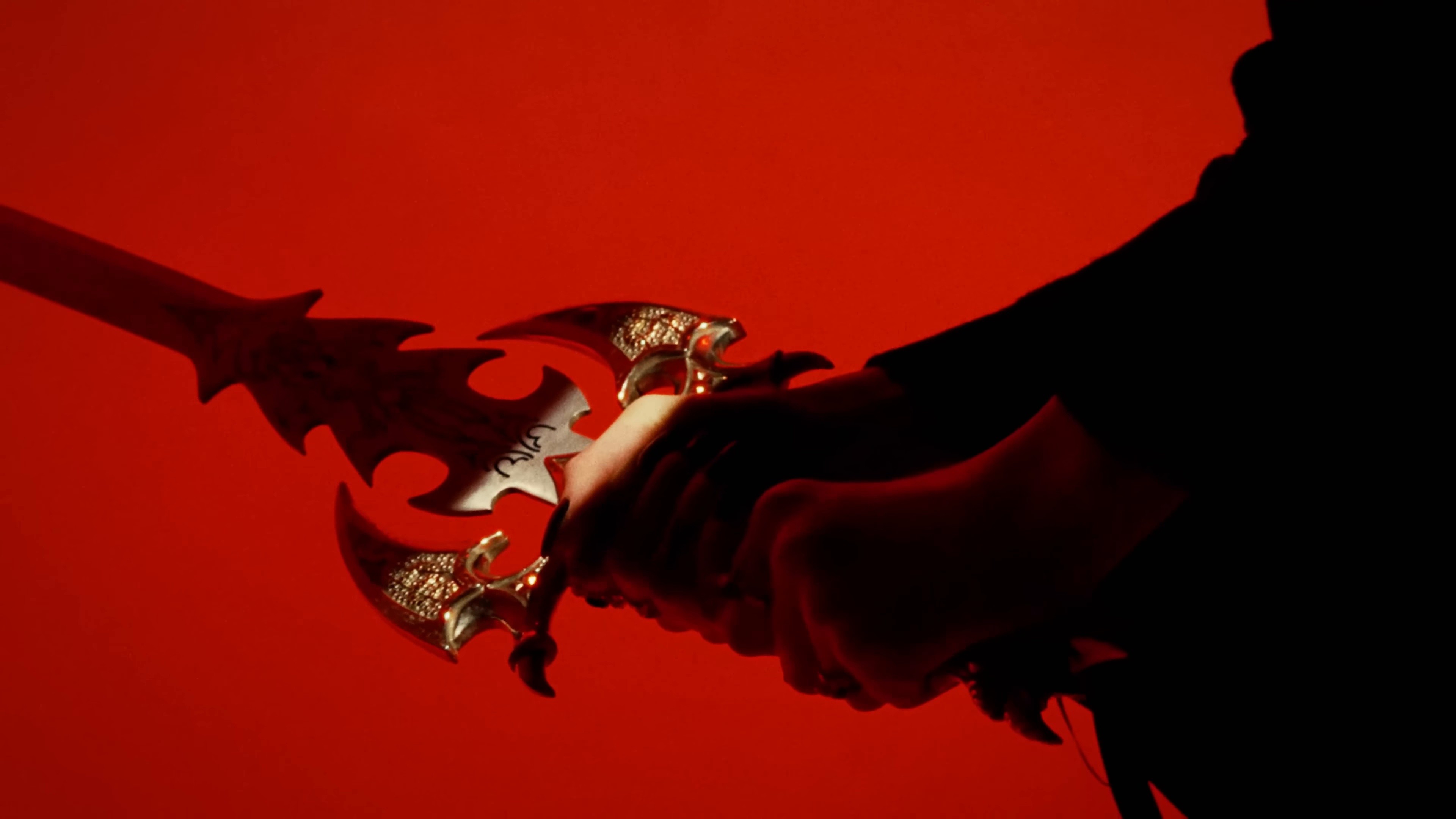 töltény (2025) —  shot,  lighting