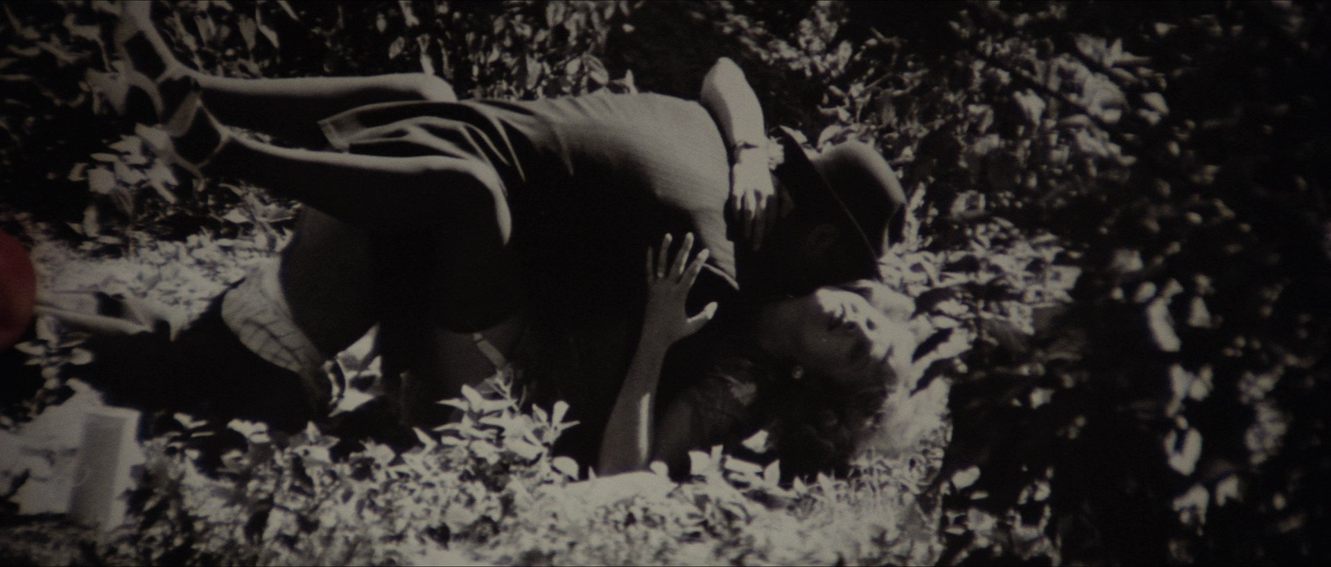 Chinatown (1974) —  shot,  lighting