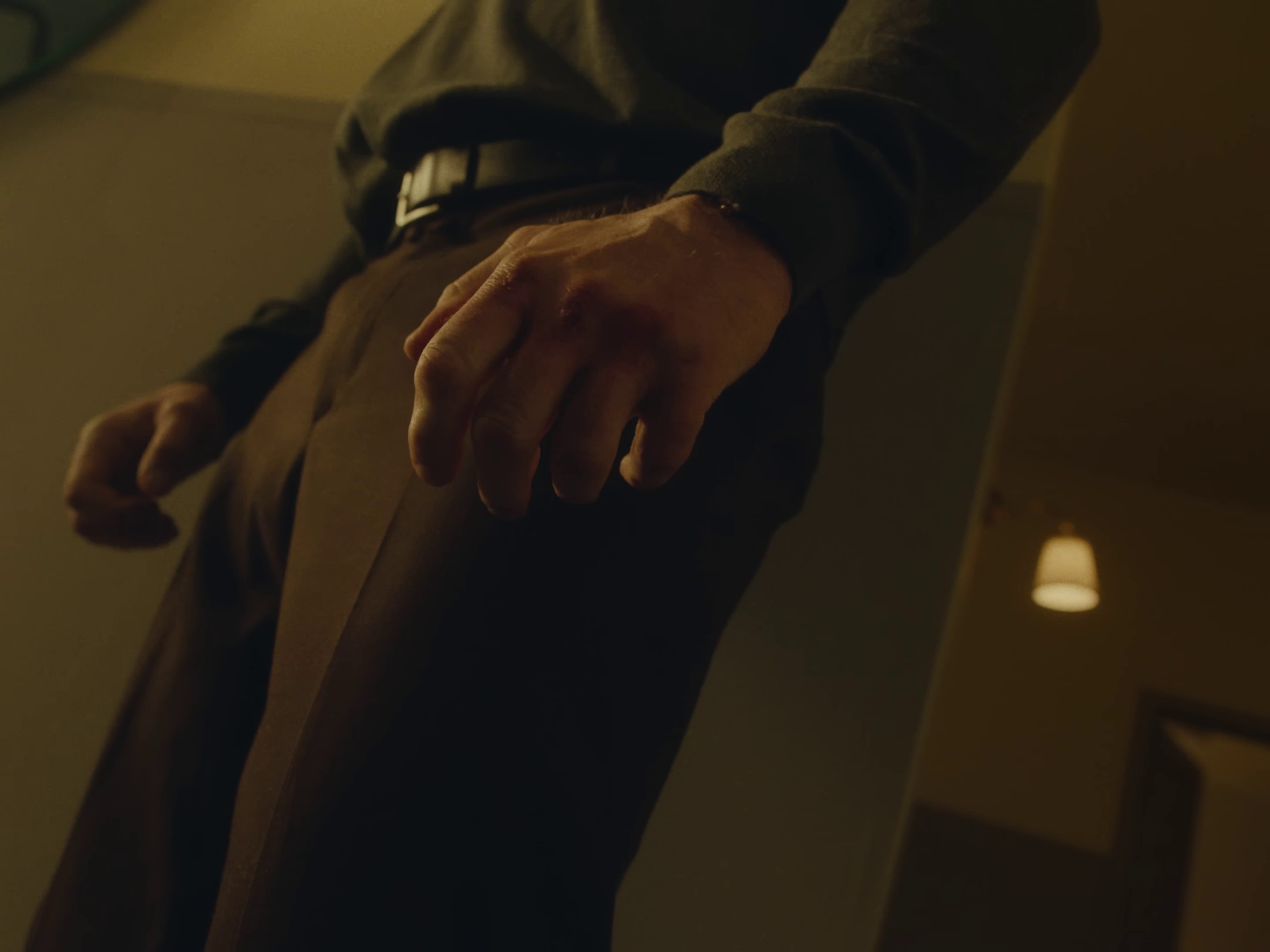 Патрон (2022) —  shot,  lighting