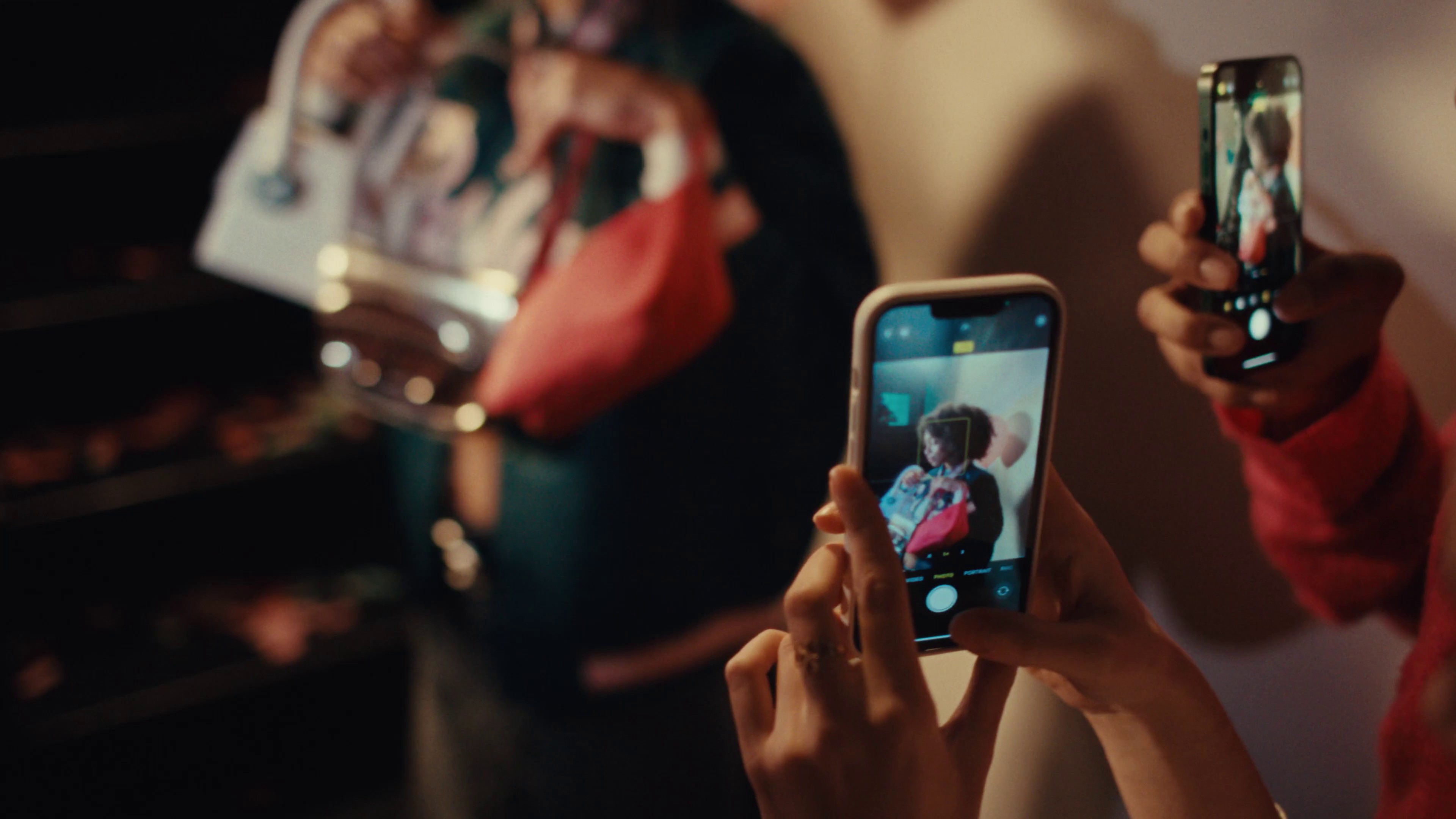 StockX — This Is Love [Hero] (2024) —  shot,  lighting