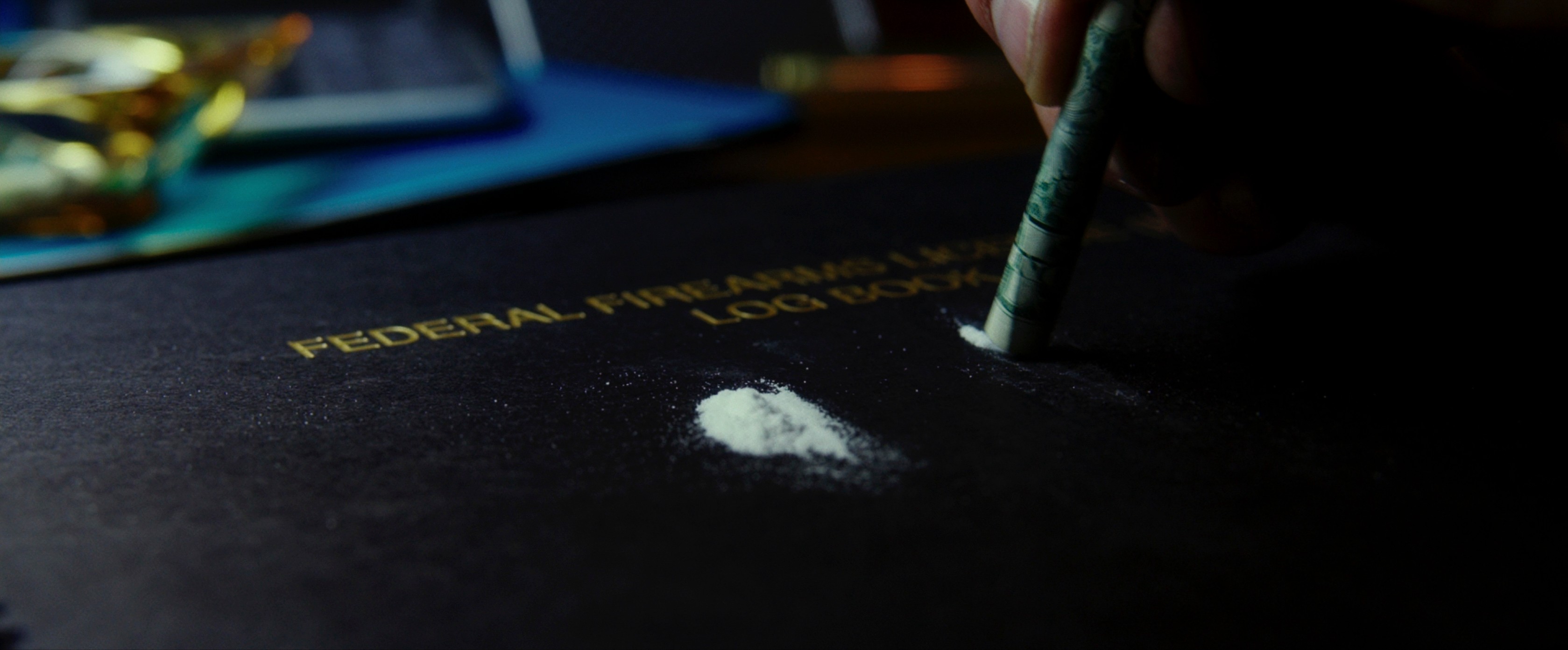 War Dogs (2016) —  shot,  lighting