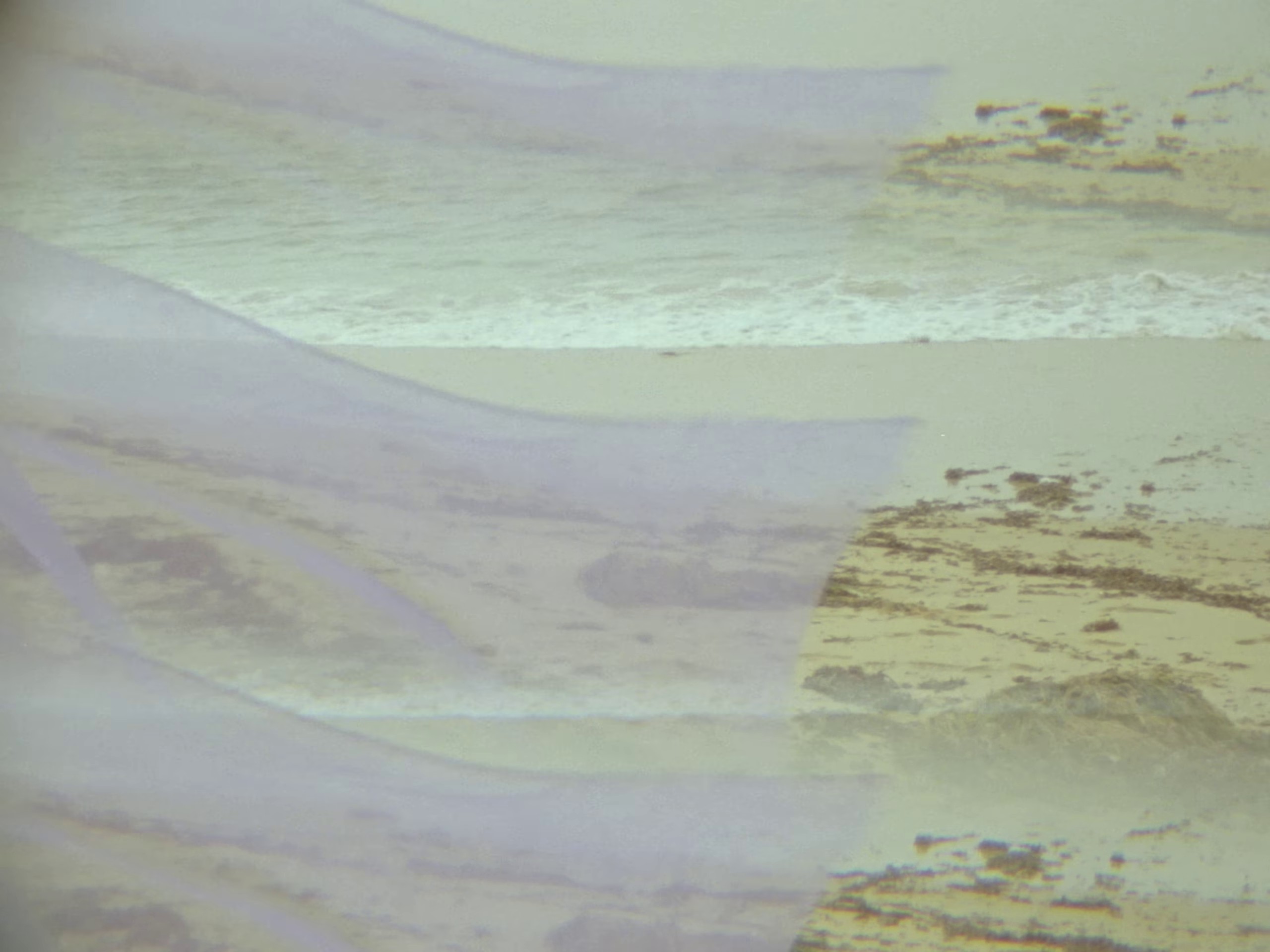 Saturn Returning (2023) —  shot,  lighting