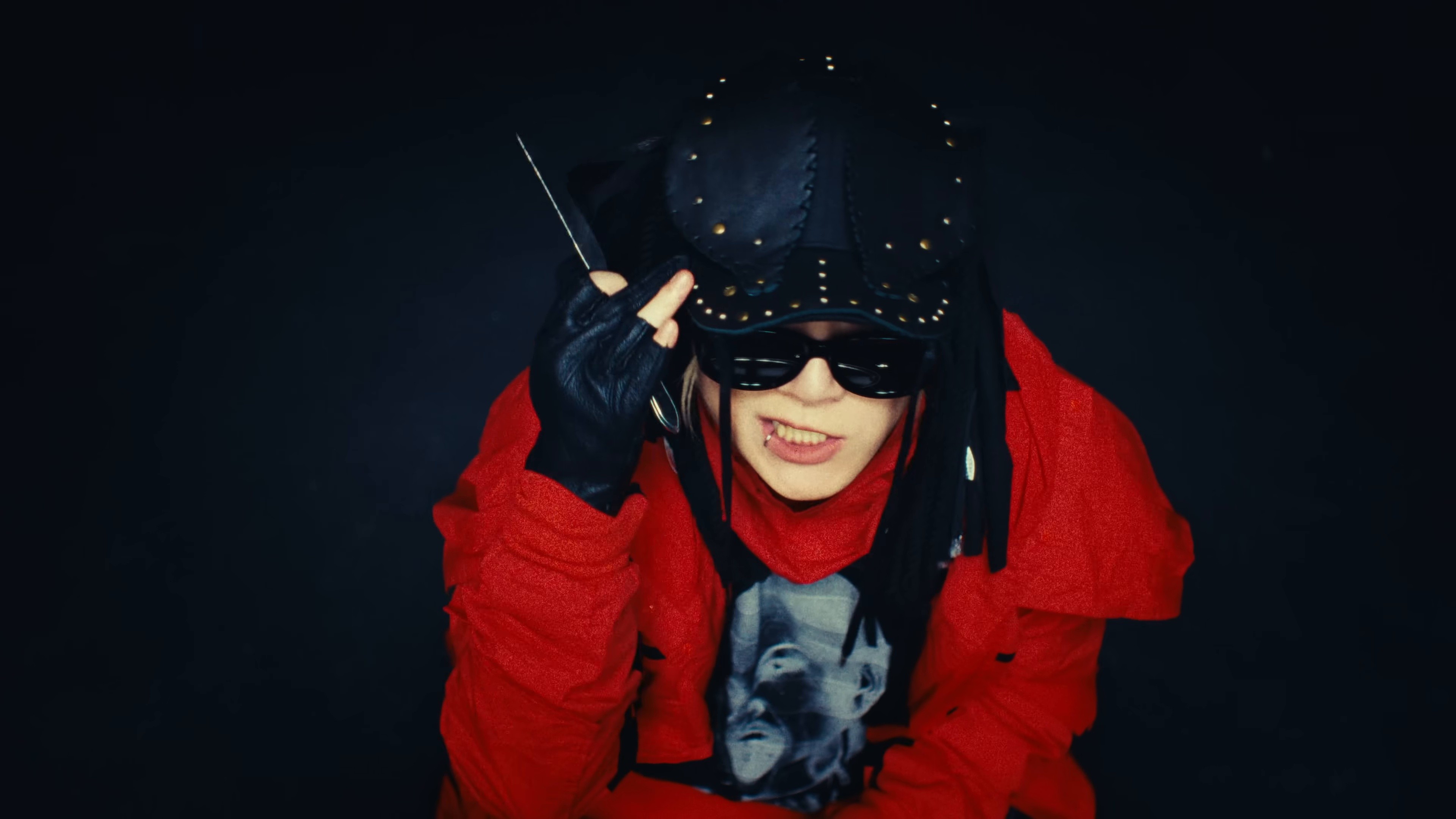 EGGE (2025) —  shot,  lighting