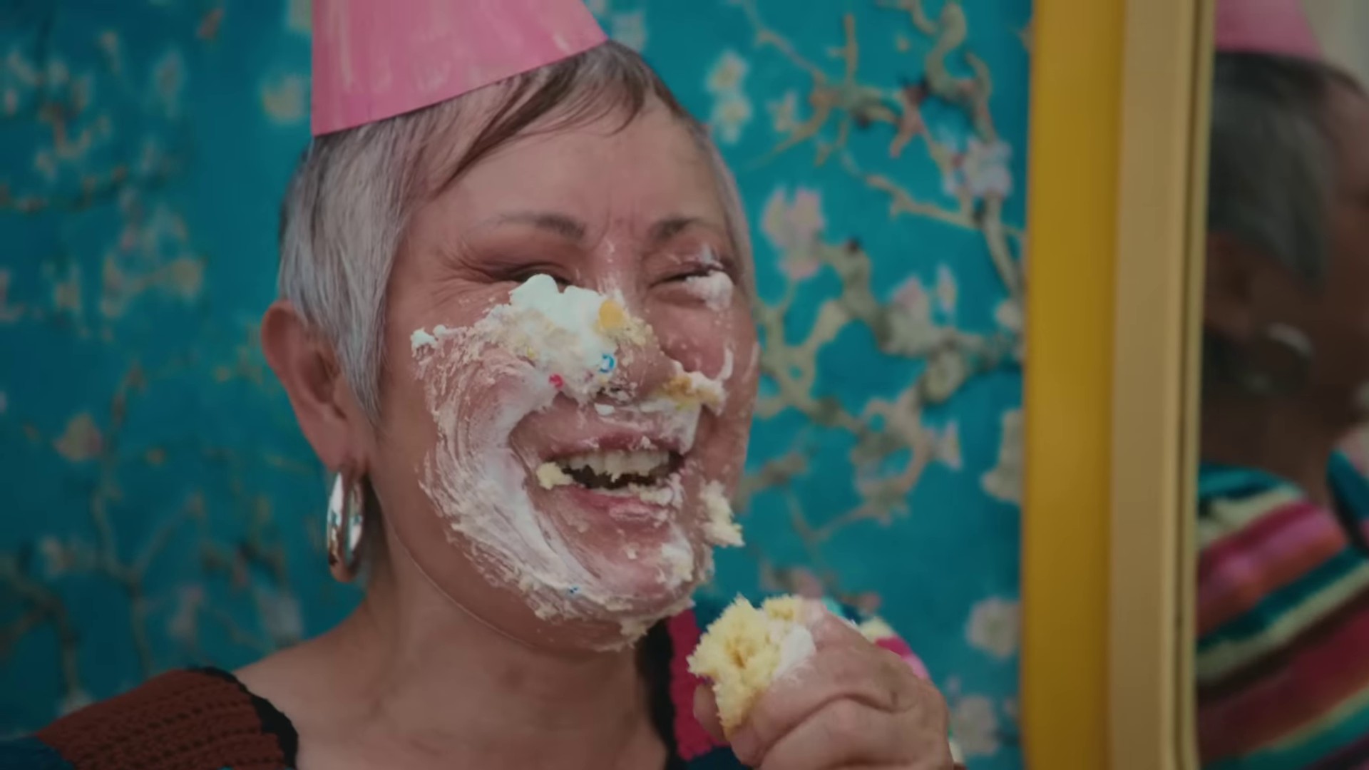 I Like You (A Happier Song) (2022) —  shot,  lighting