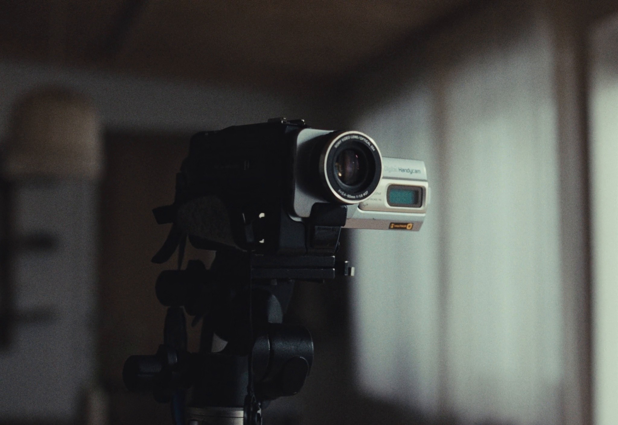 Serenity (2026) —  shot,  lighting