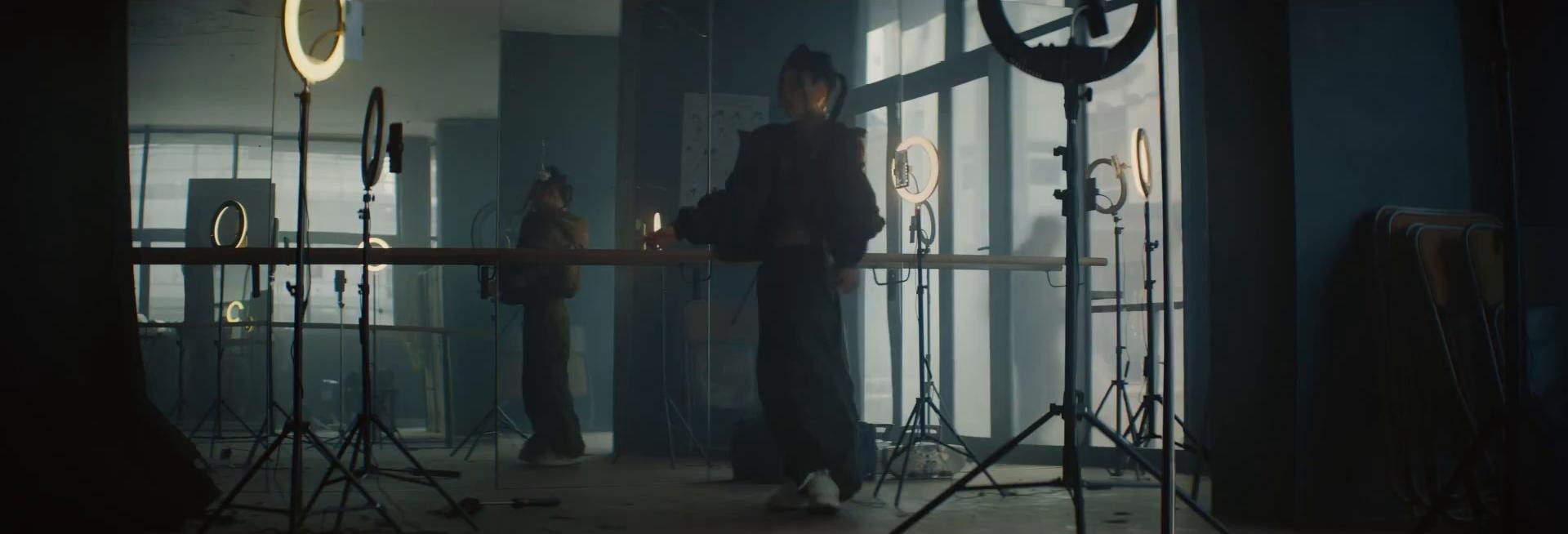 Heineken® | Social Off Socials (2025) —  shot,  lighting