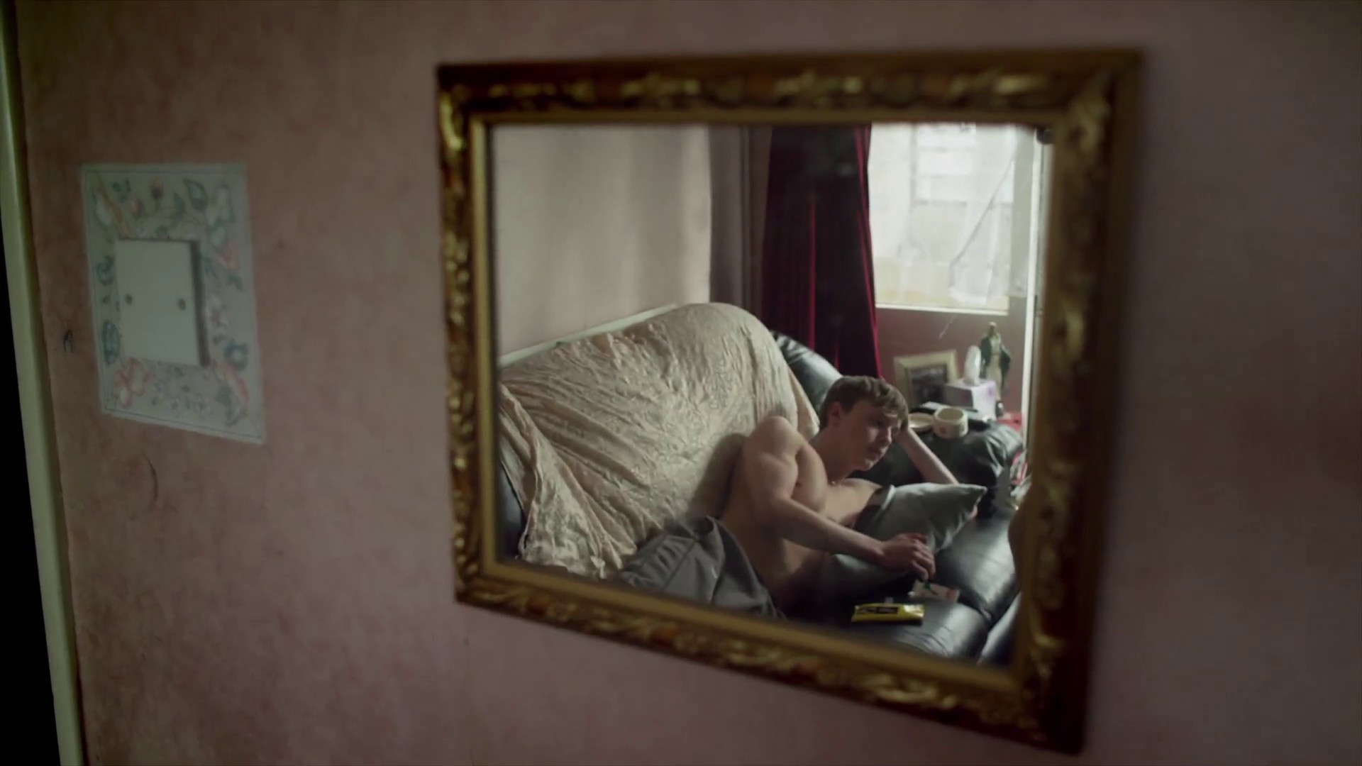 Lesson No. 7 (2011) —  shot,  lighting