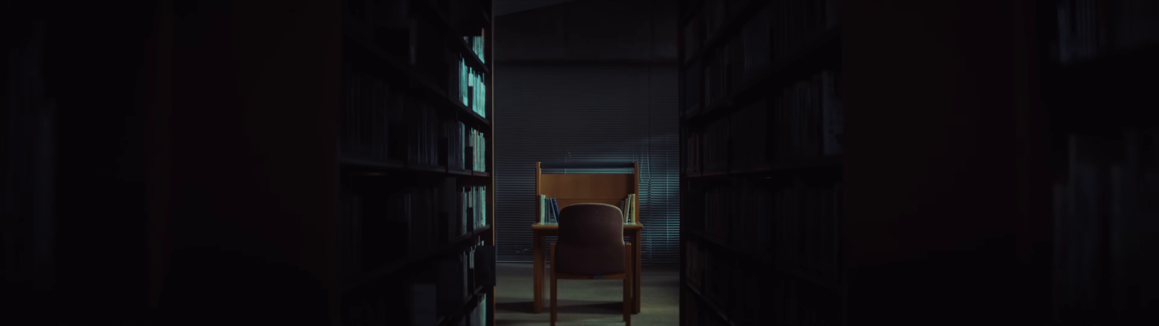 Wrong or right (2026) —  shot,  lighting