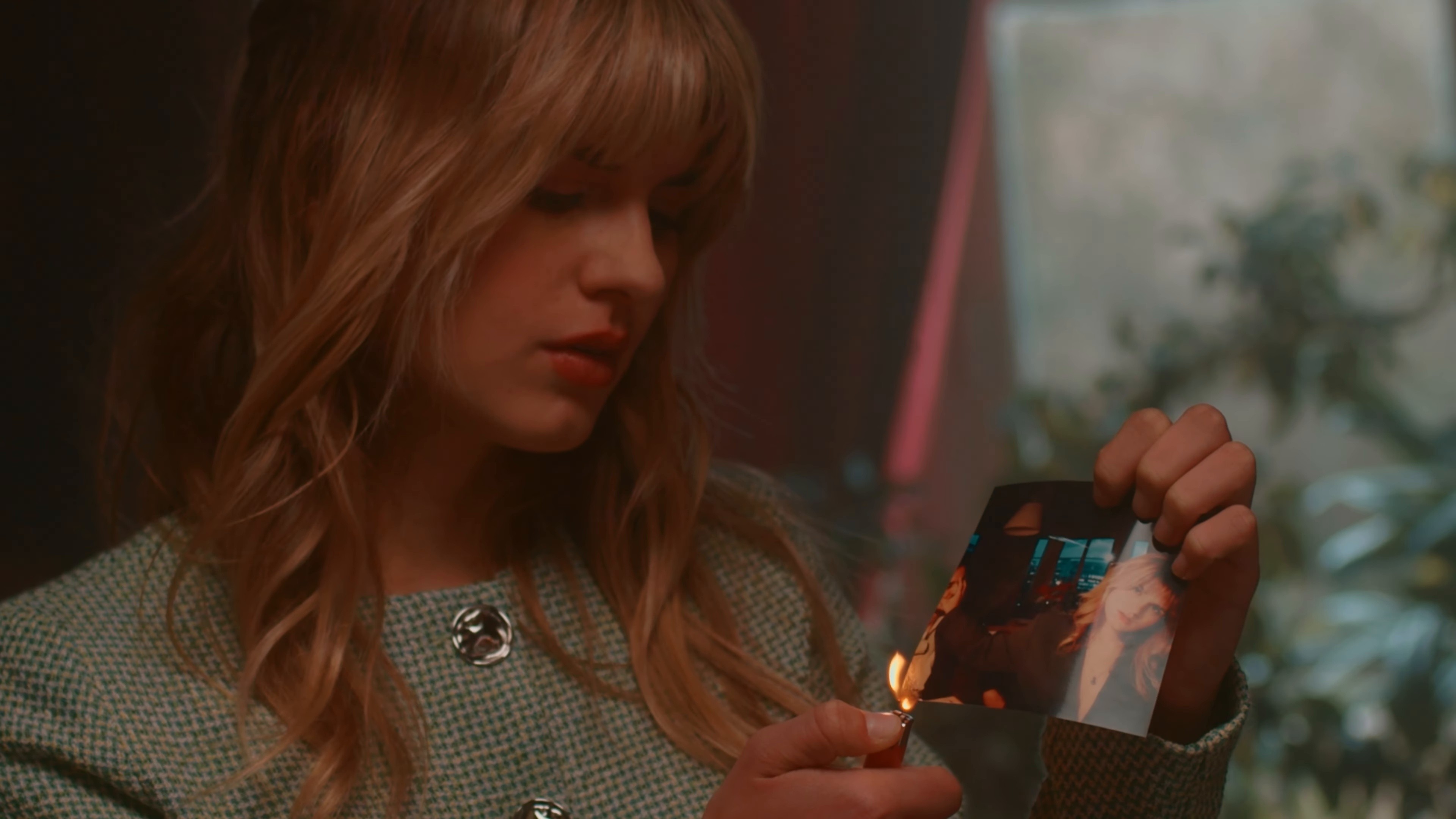 Guérir de toi (2025) —  shot,  lighting