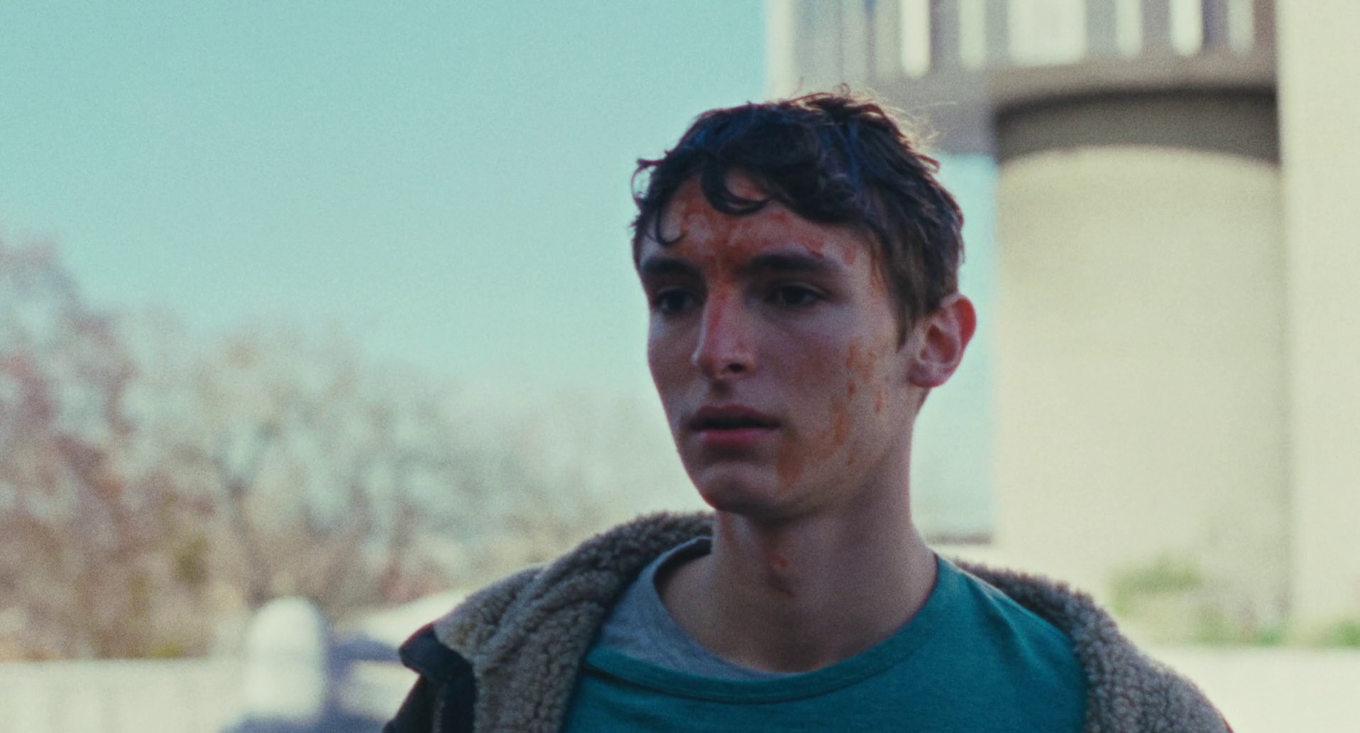 Forever Young (2022) —  shot,  lighting