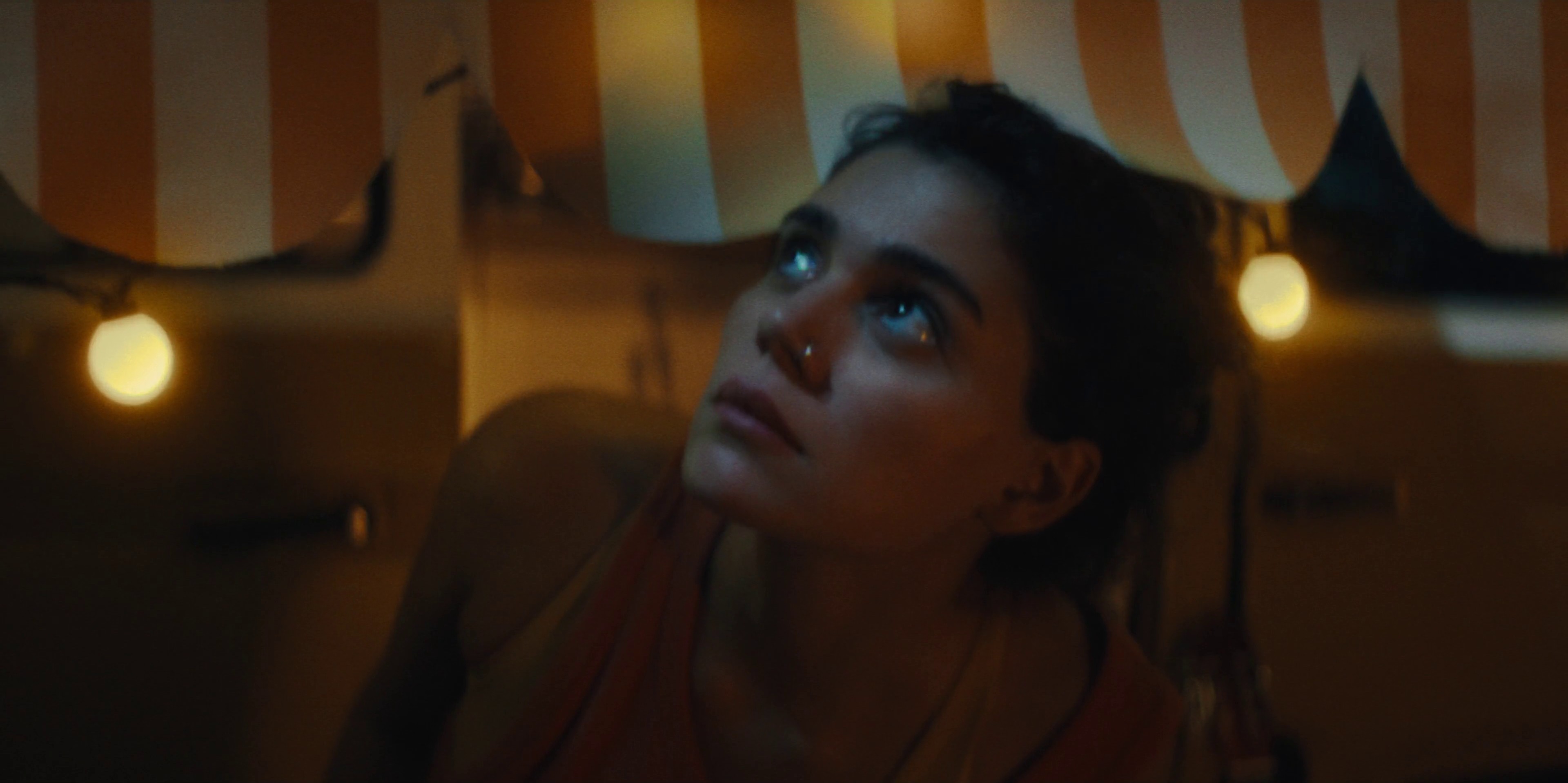 Antibrumm "Into the woods" DC (2024) —  shot,  lighting