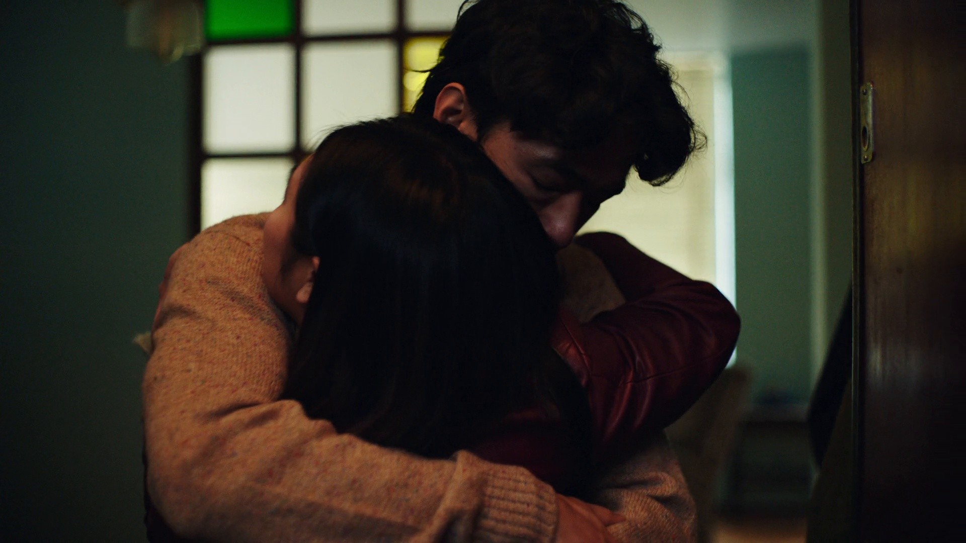 Instacart - Big Sister (2024) —  shot,  lighting