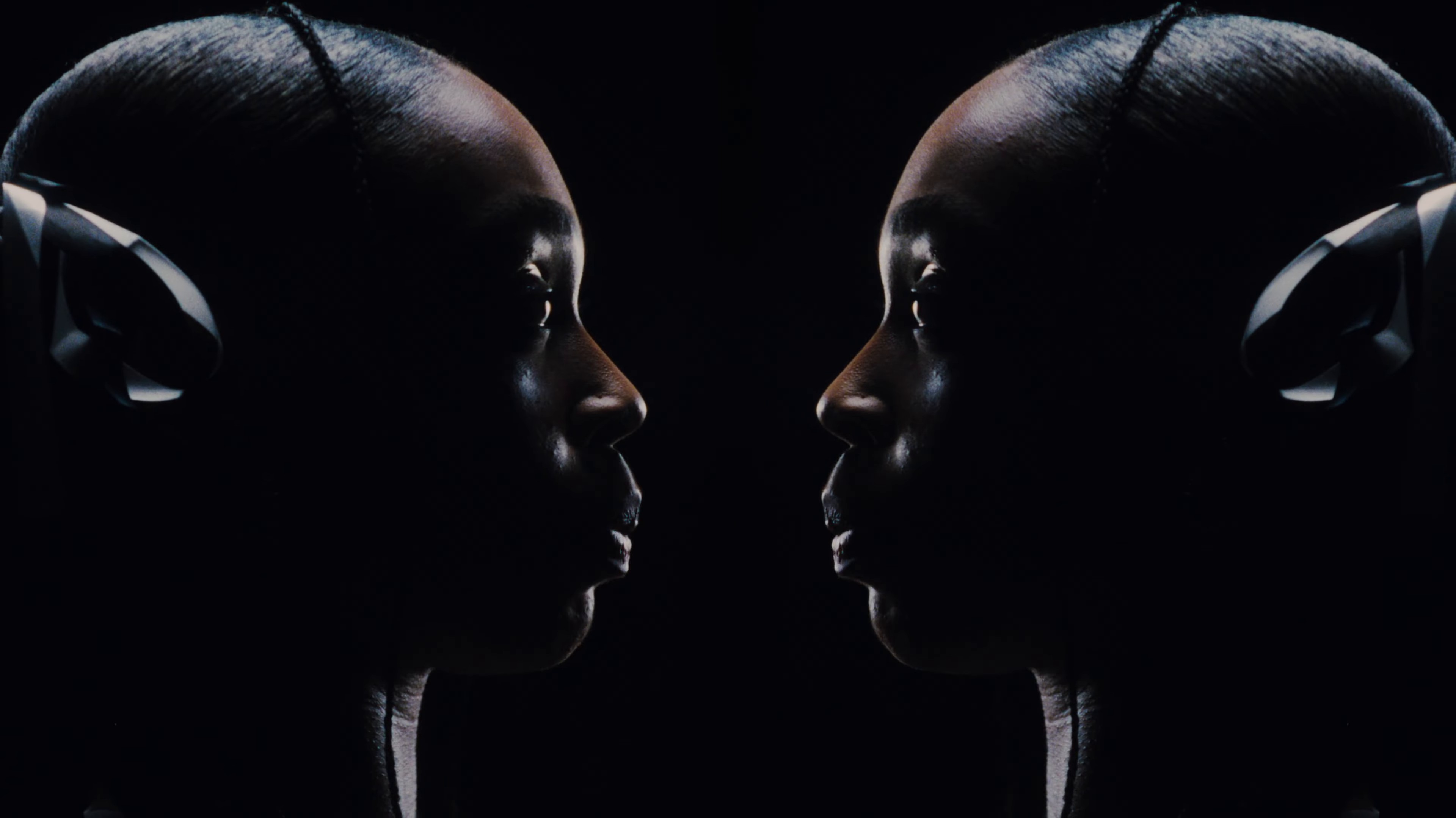 No Time (2024) —  shot,  lighting