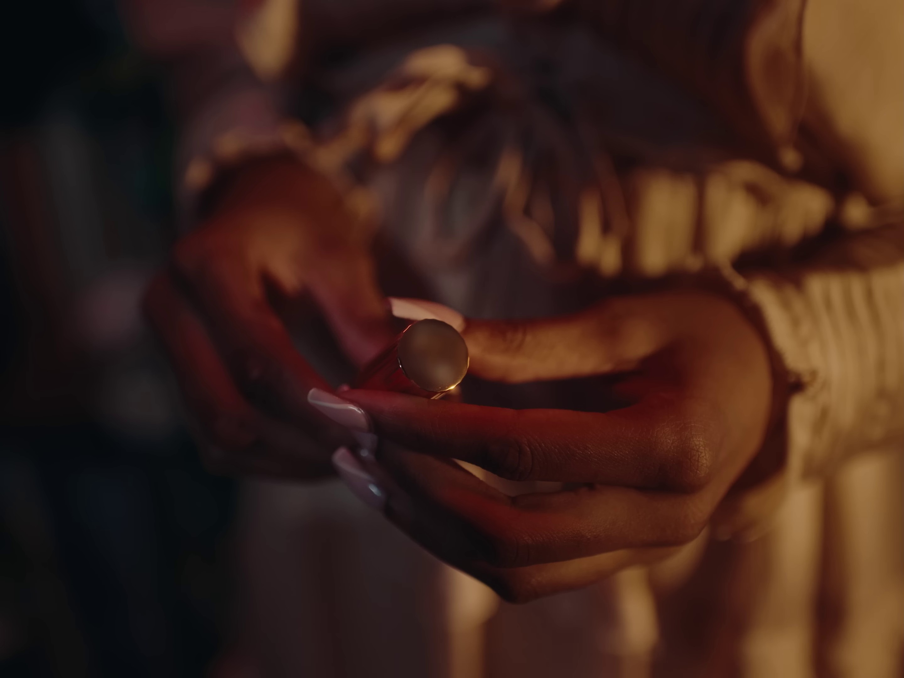 J'élimine (2022) —  shot,  lighting