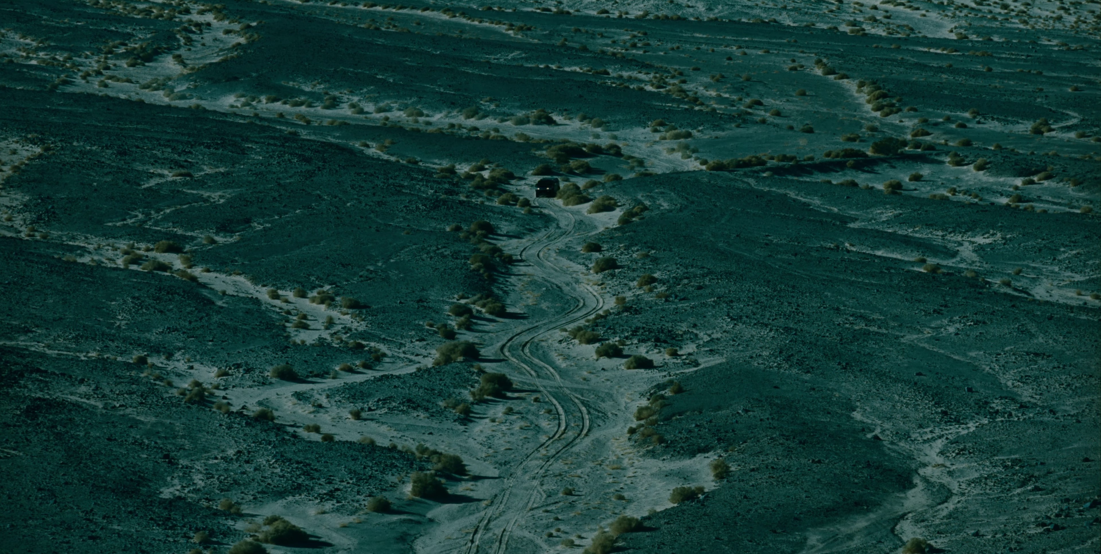 In Da Club (2003) —  shot,  lighting