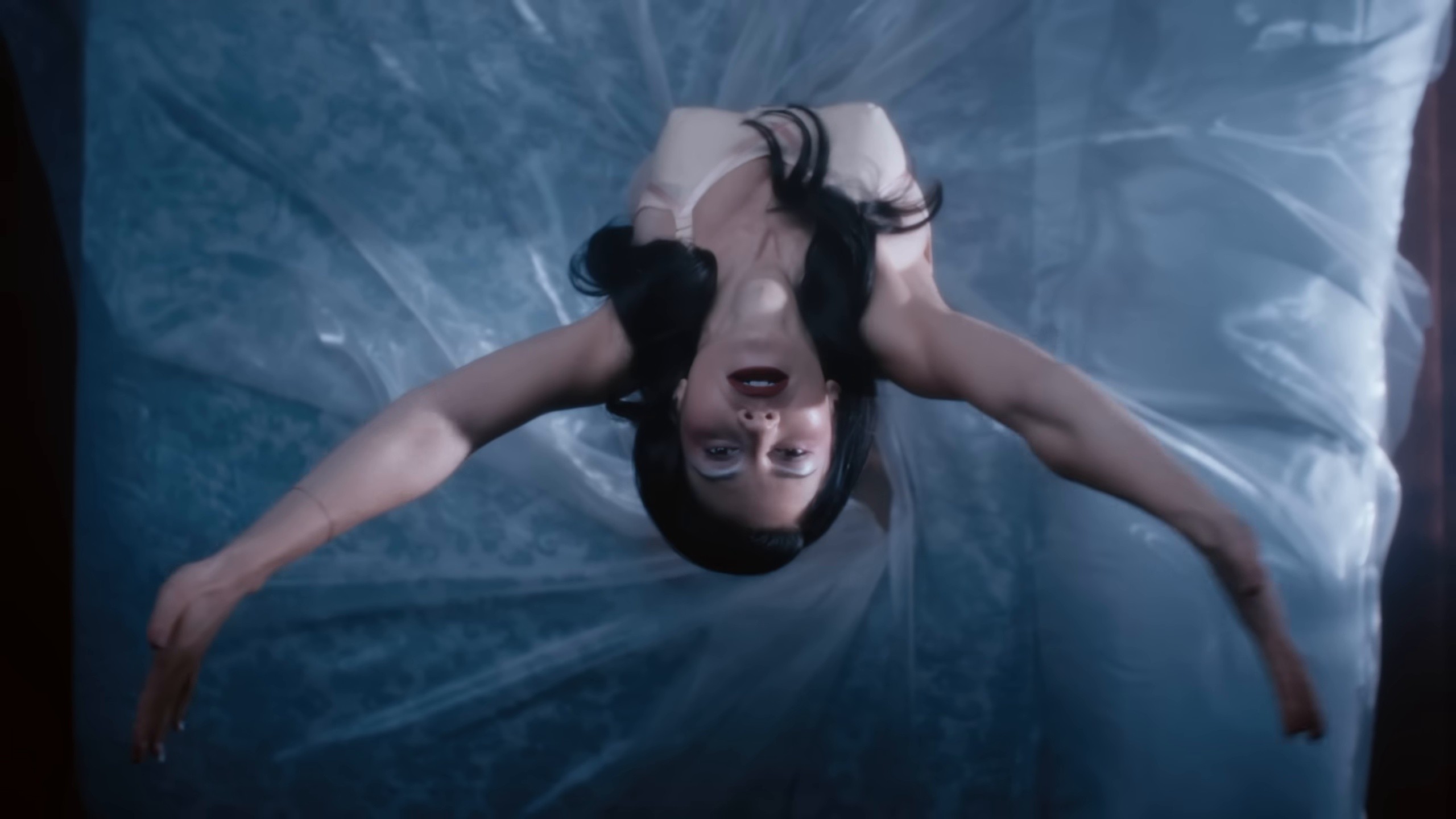 BUTTERFLY (2025) —  shot,  lighting