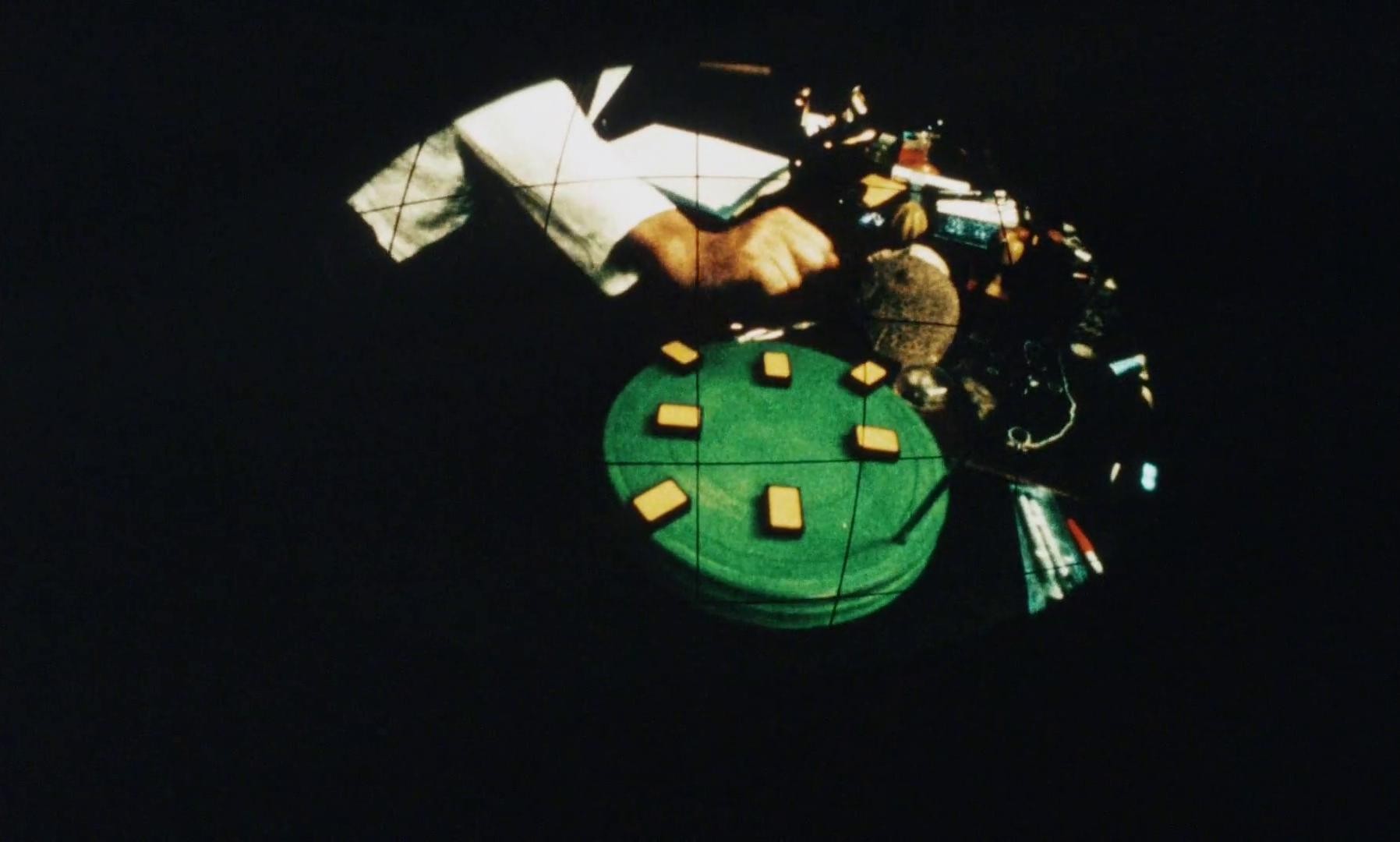 Swissmade (1970) —  shot,  lighting